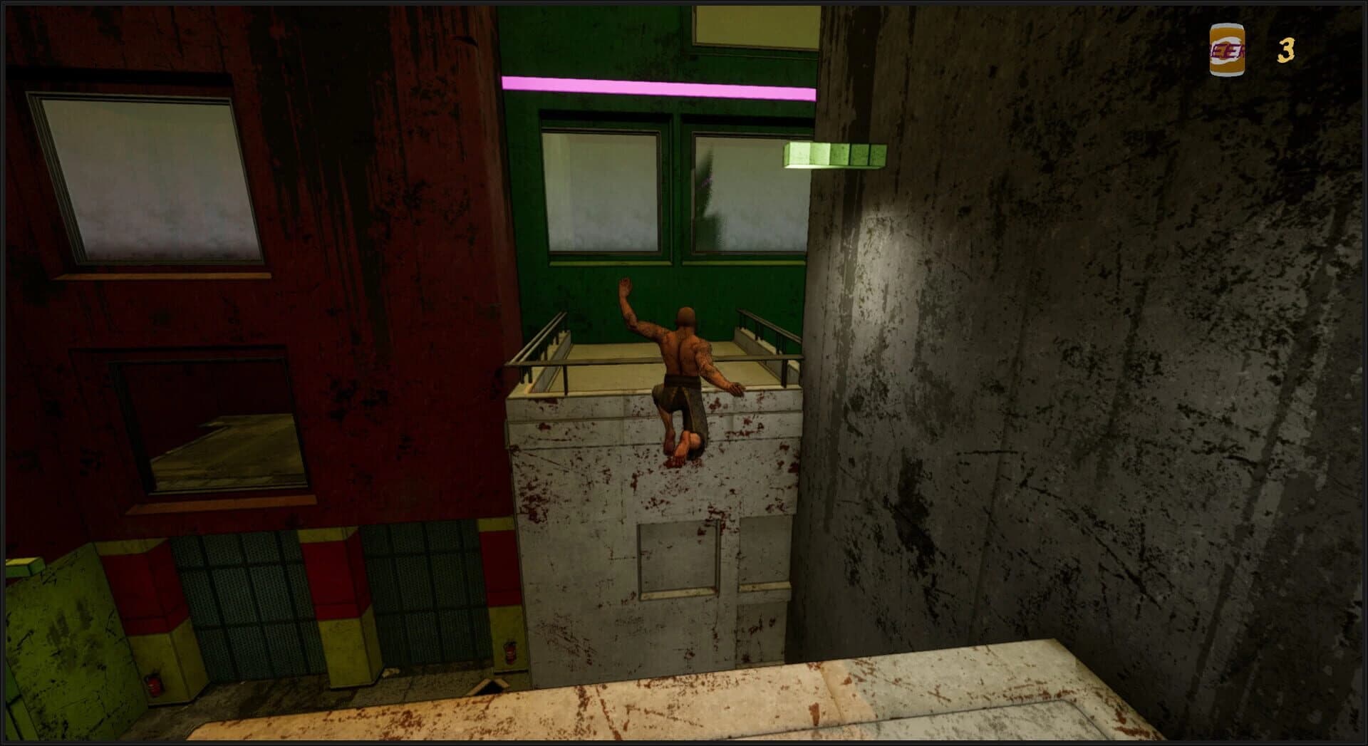 Beer Runner screenshot 5