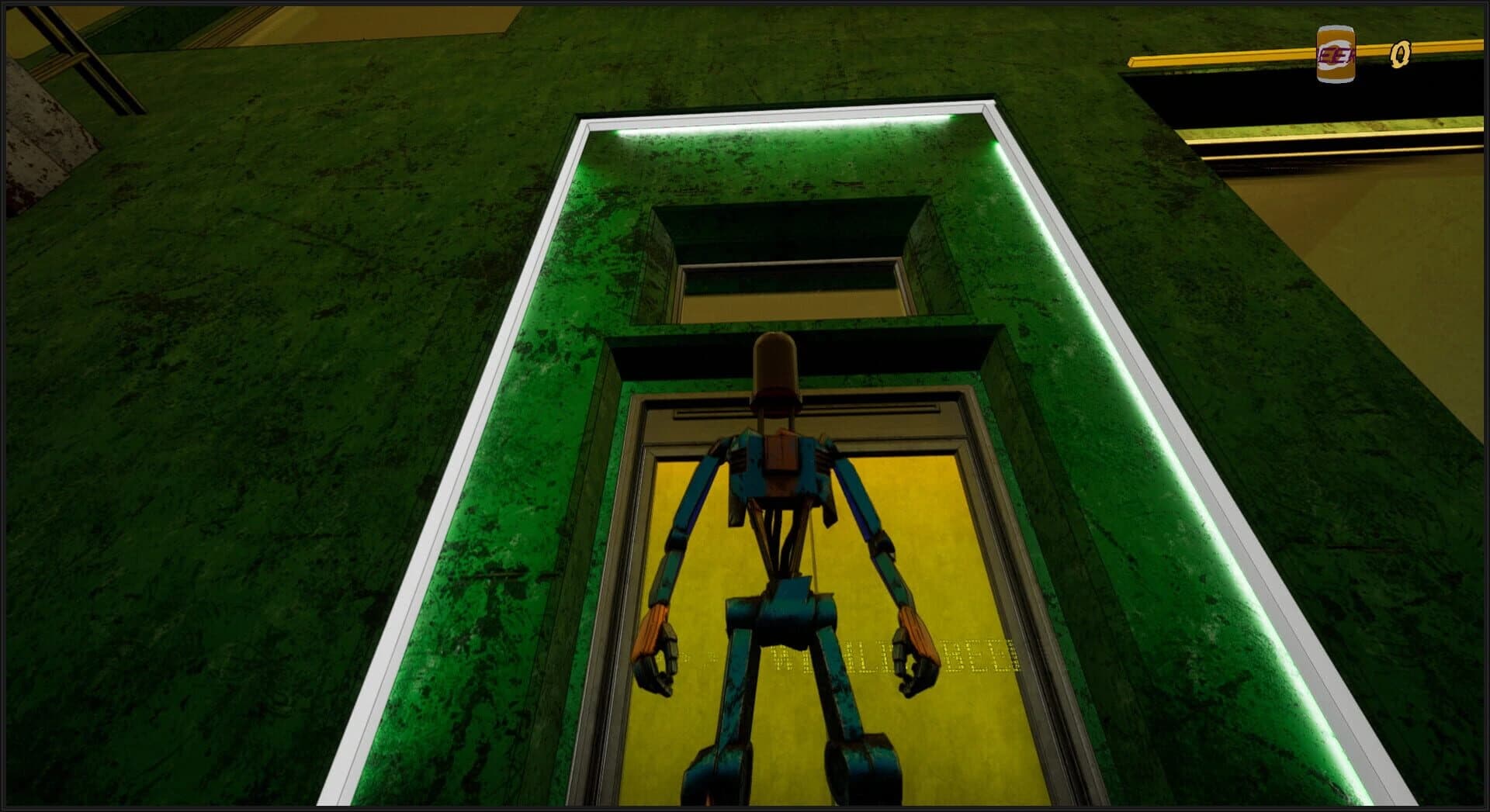 Beer Runner screenshot 1