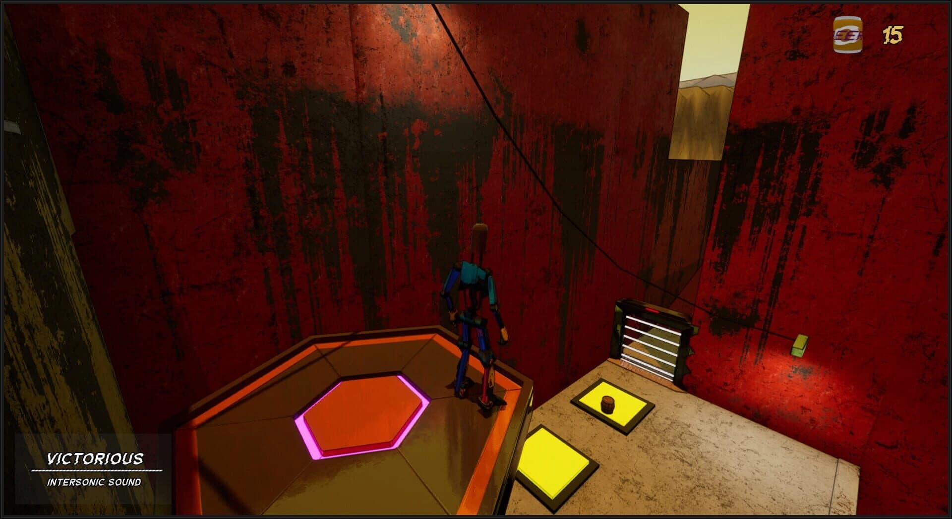 Beer Runner screenshot 4