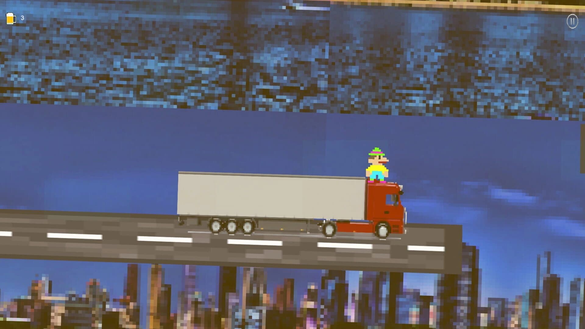 Beer Runner screenshot 4