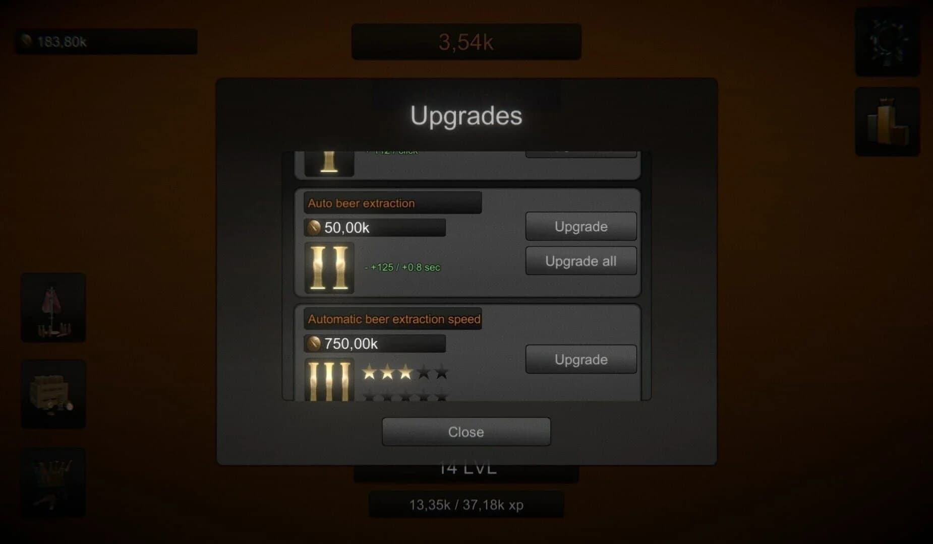 Beer Simulator screenshot 3