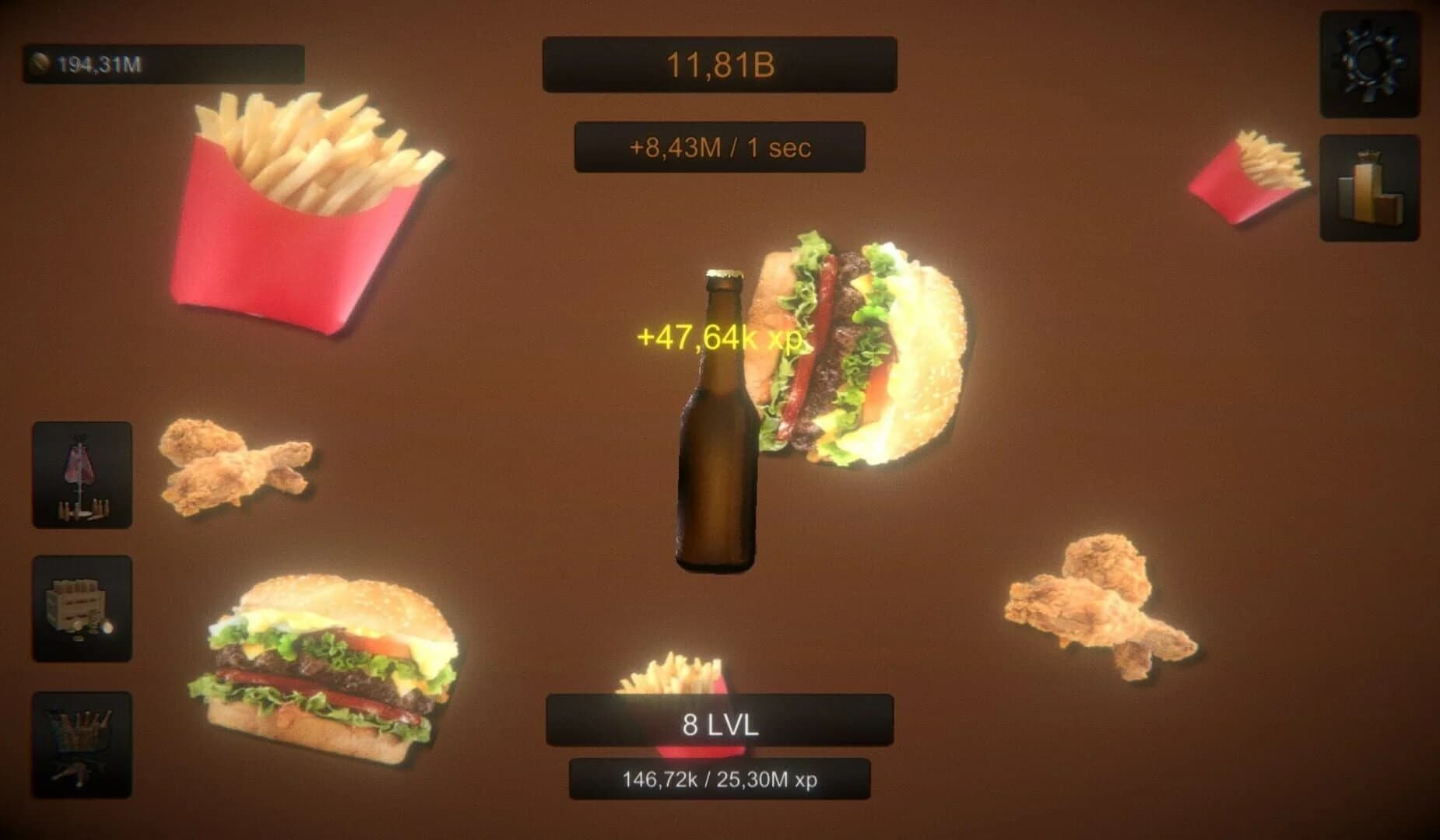 Beer Simulator screenshot 2