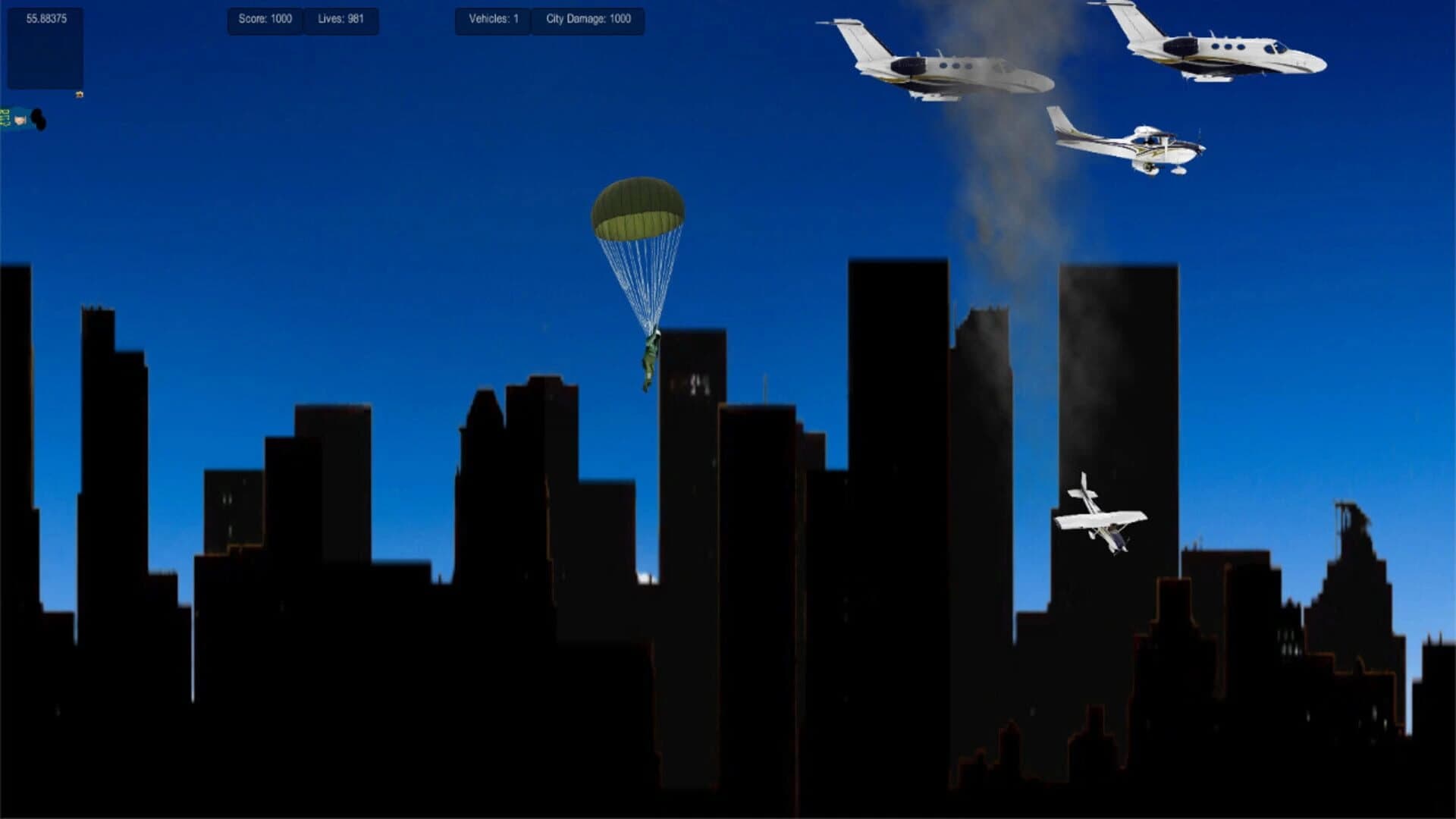 Beerman screenshot 5