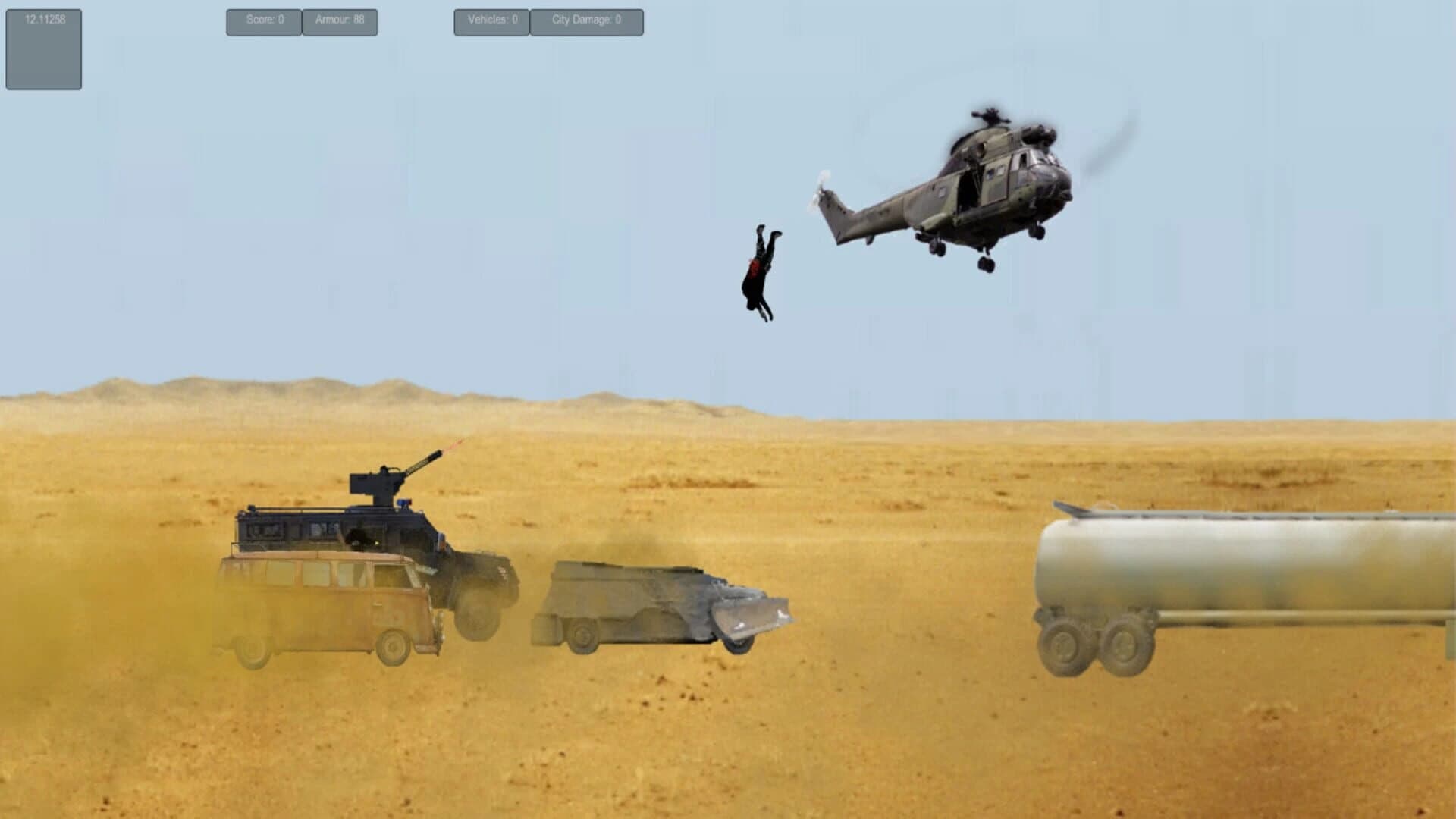 Beerman screenshot 4