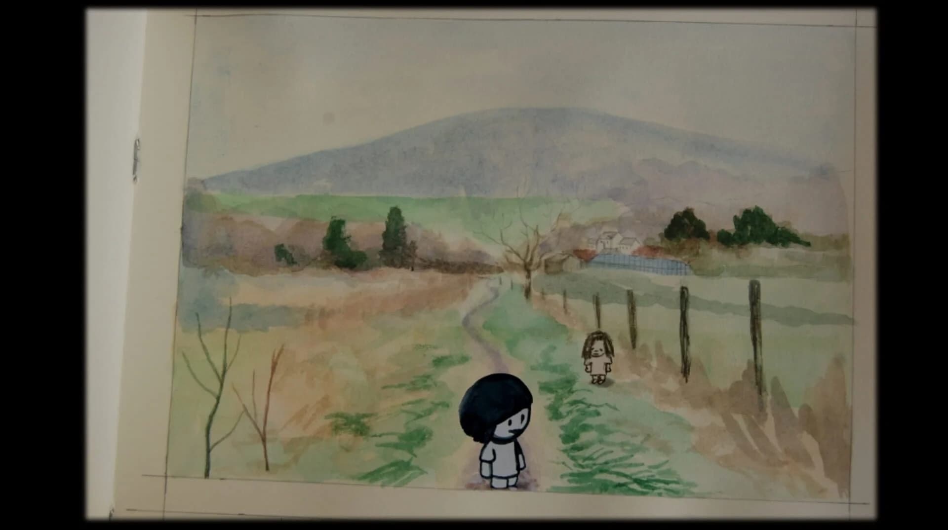 Beeswing screenshot 3