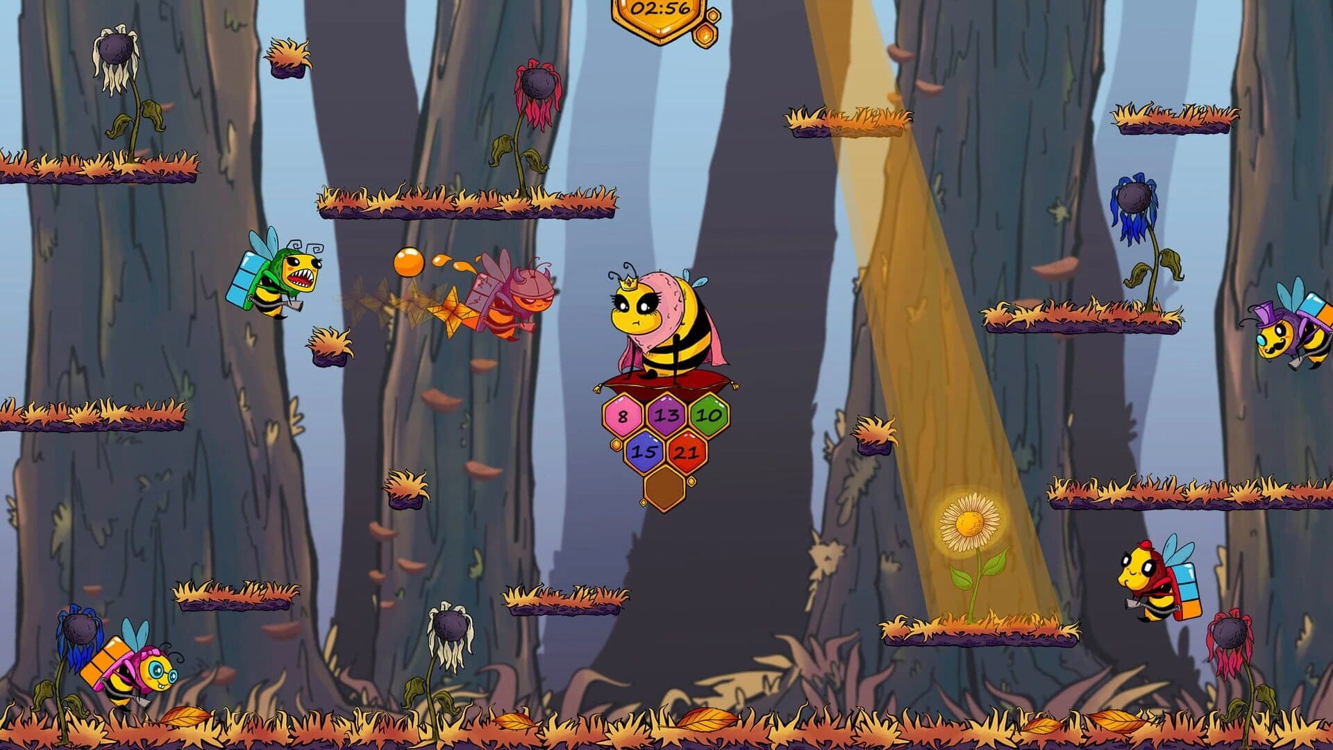 BeeTheBest screenshot 5