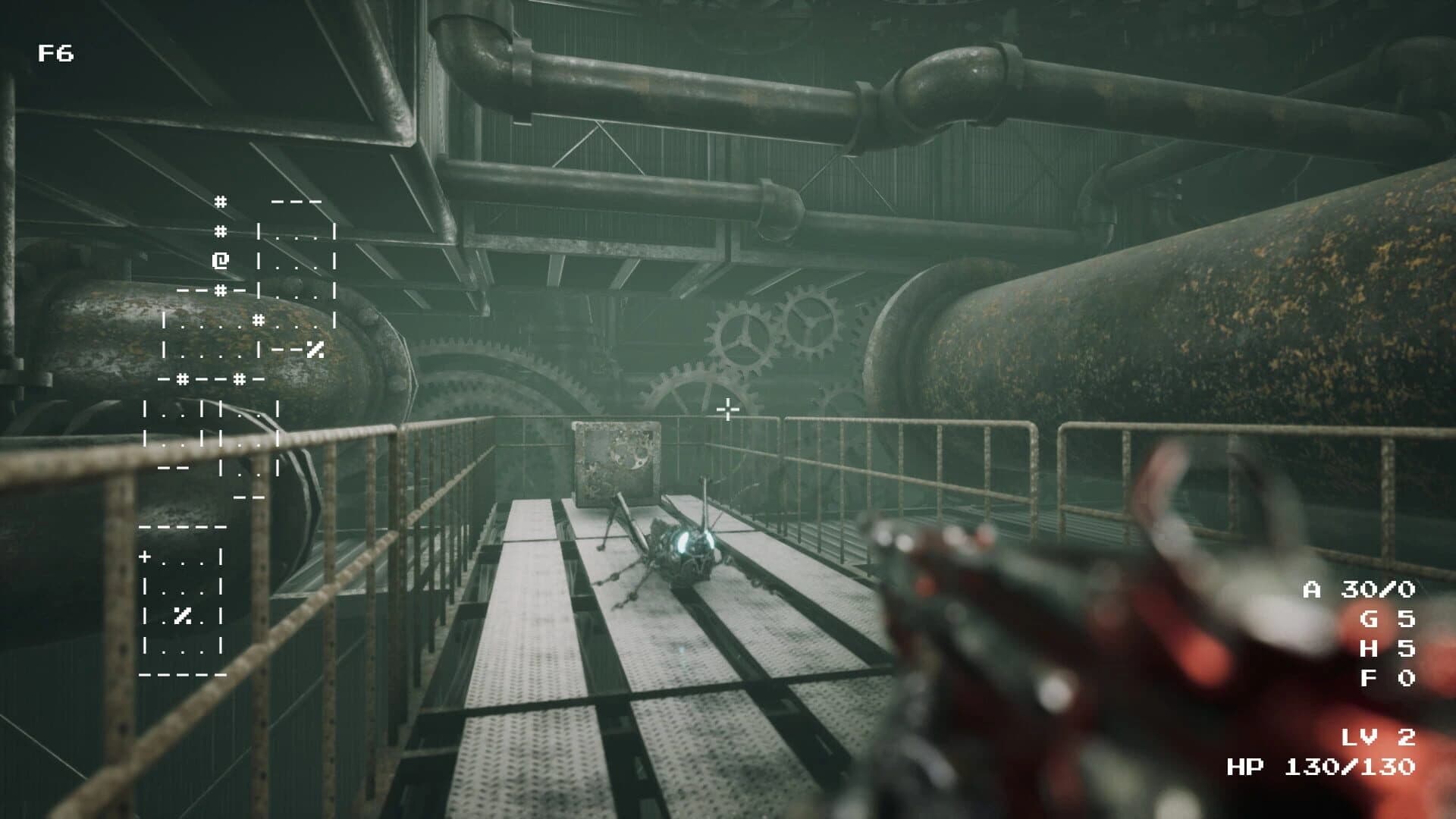 Beetle Hunter screenshot 1