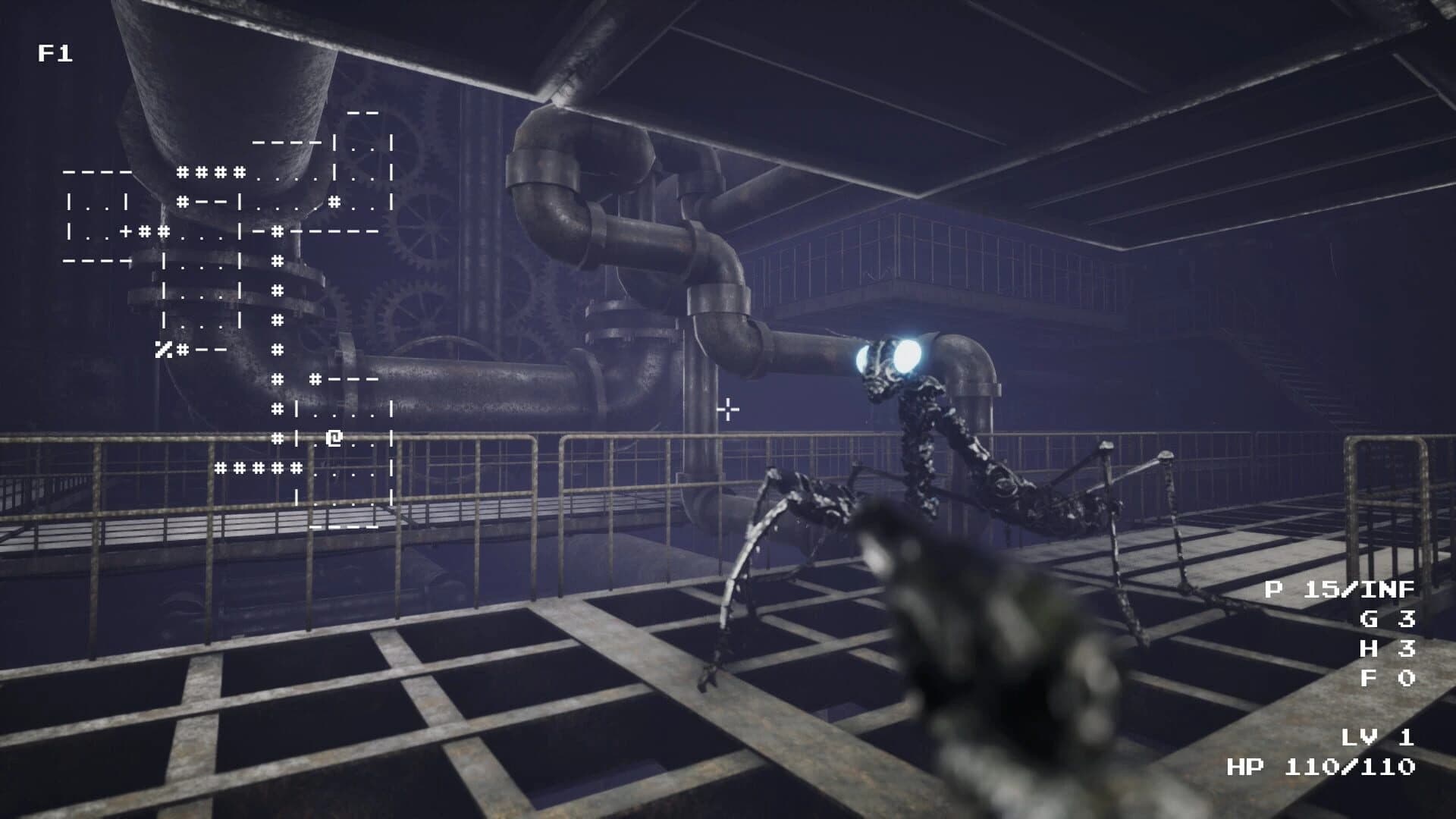 Beetle Hunter screenshot 3