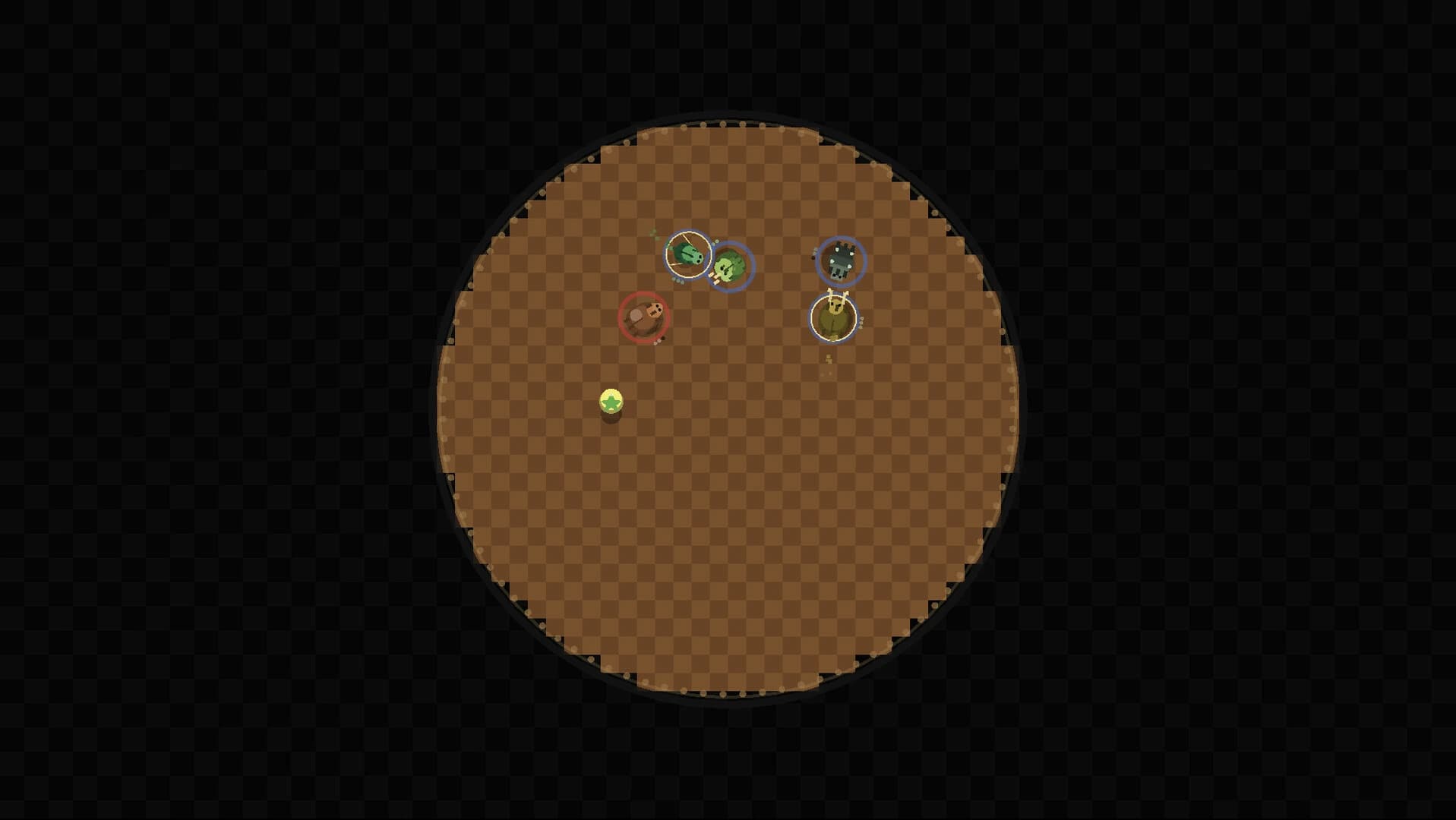 Beetle Sumo screenshot 5