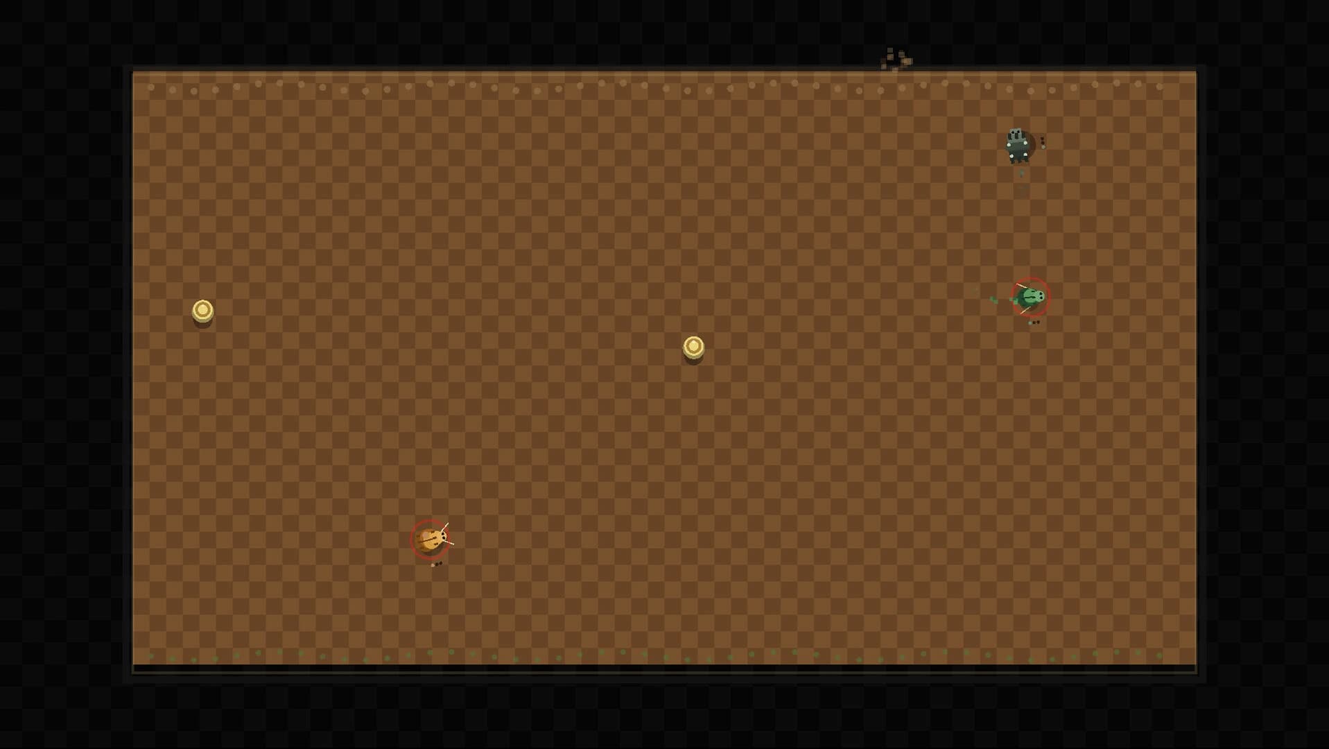 Beetle Sumo screenshot 2
