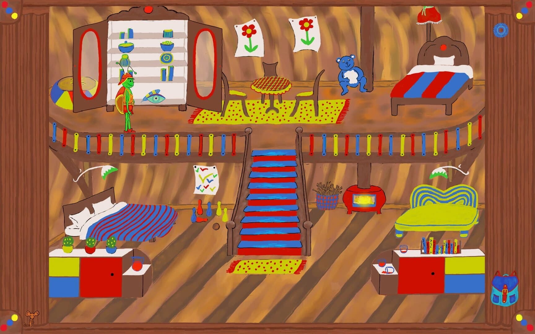 BeetleQuest screenshot 3