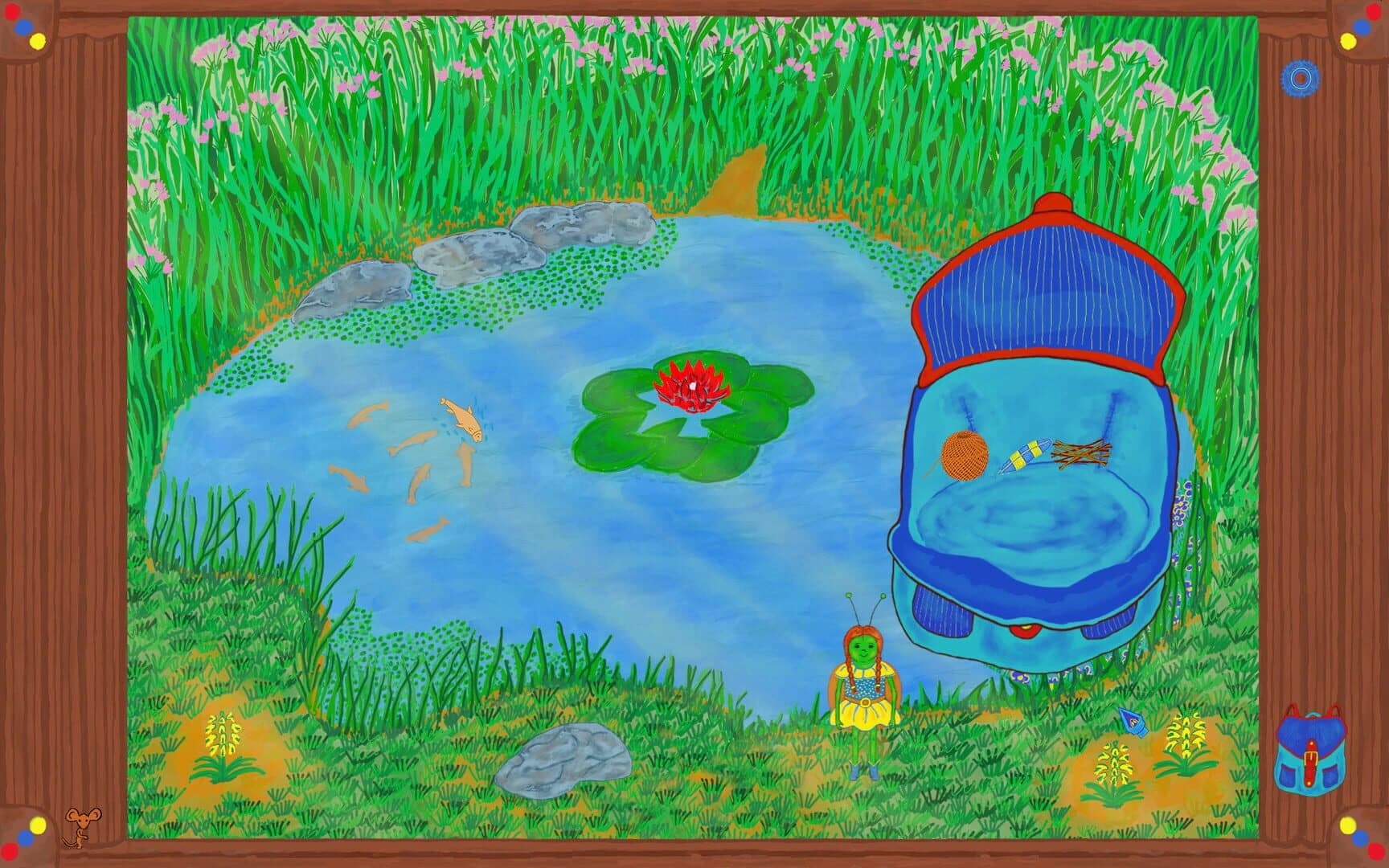 BeetleQuest screenshot 4