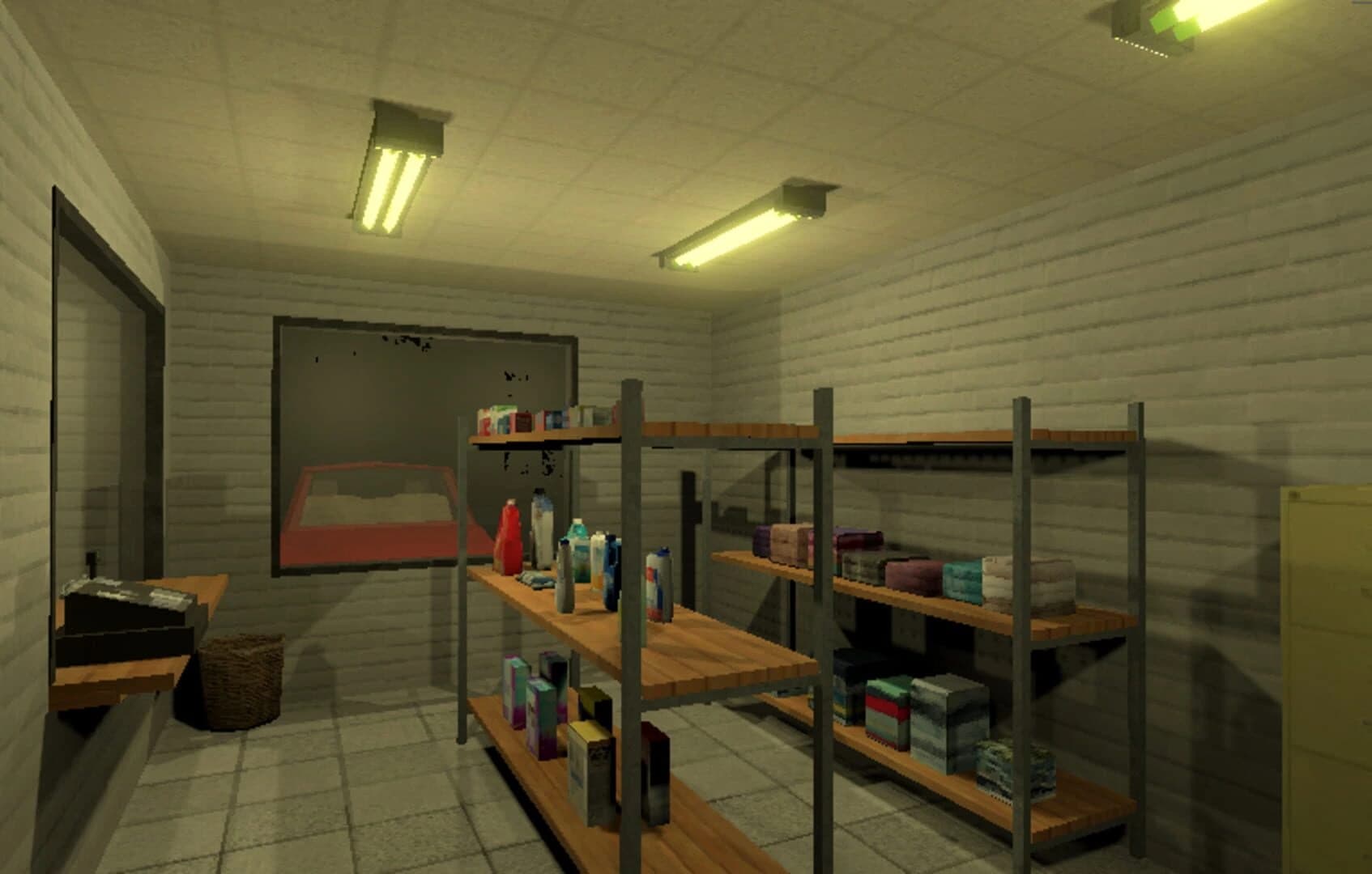 Before Close screenshot 1