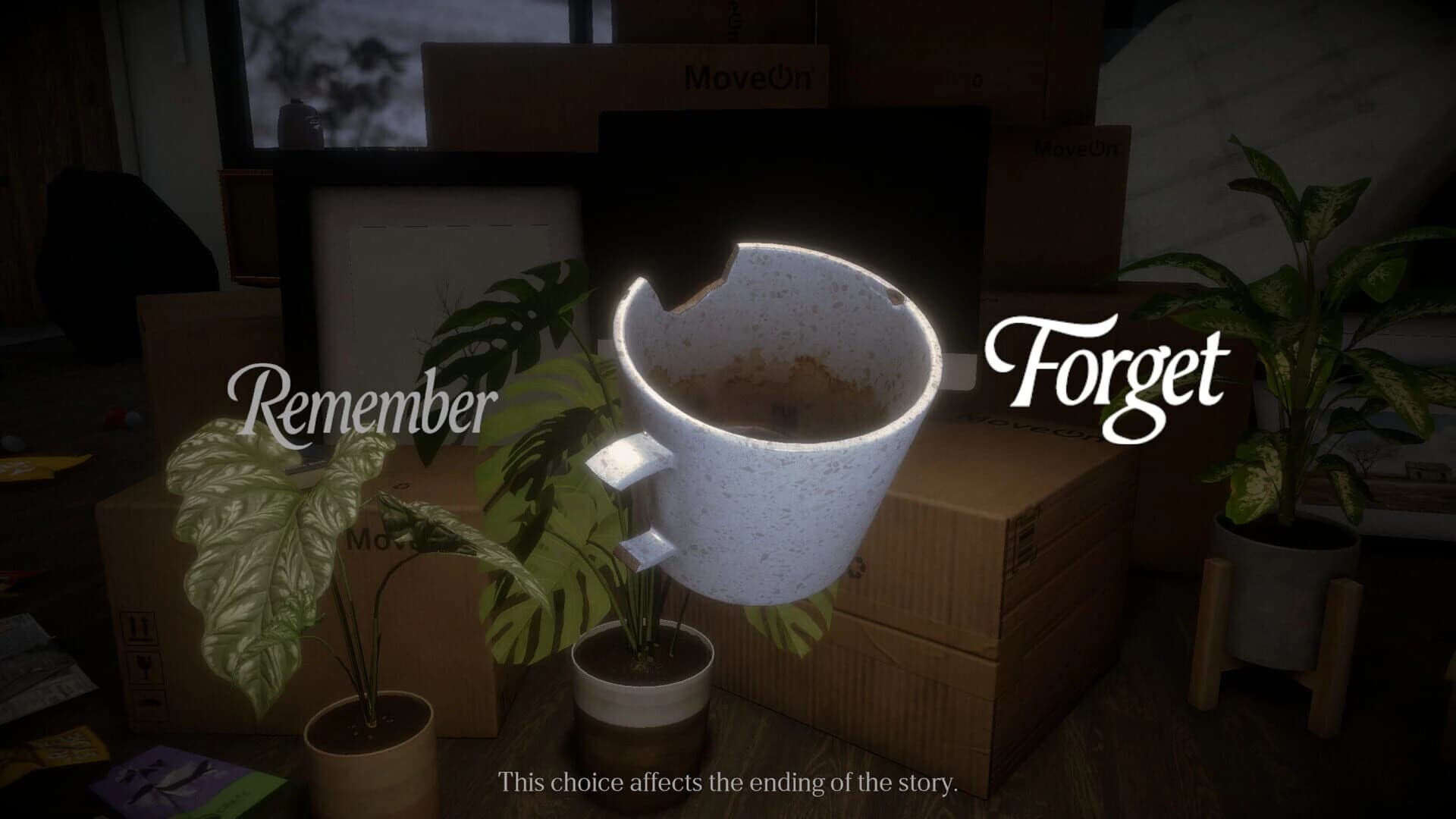 Before Closure screenshot 3
