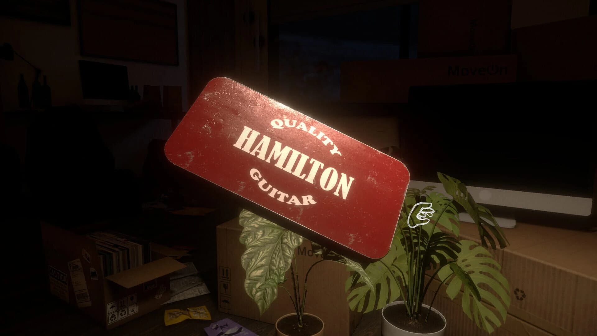 Before Closure screenshot 2