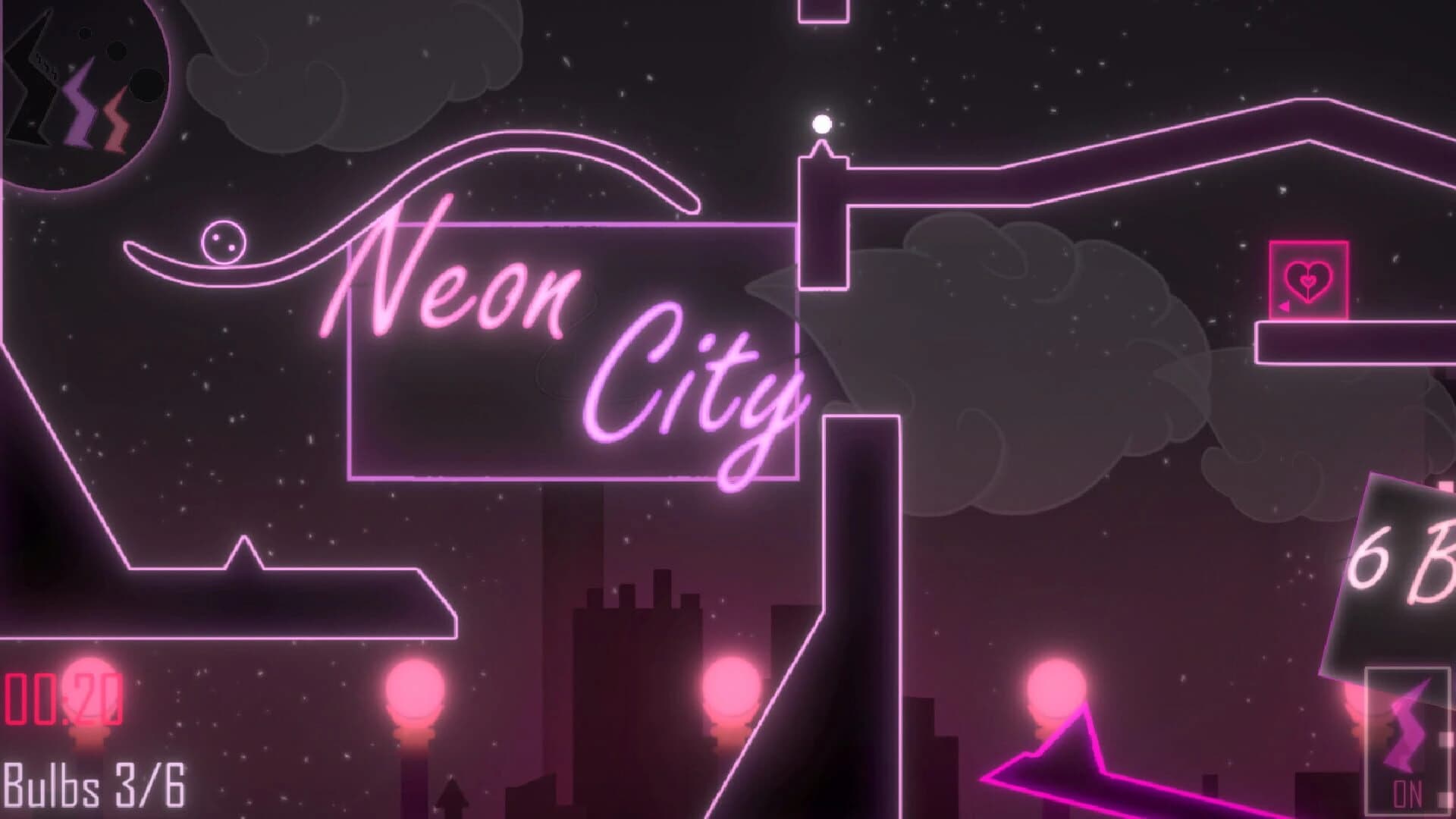 Before Dark screenshot 4