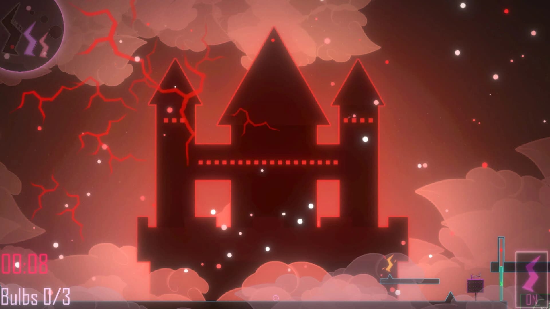 Before Dark screenshot 5