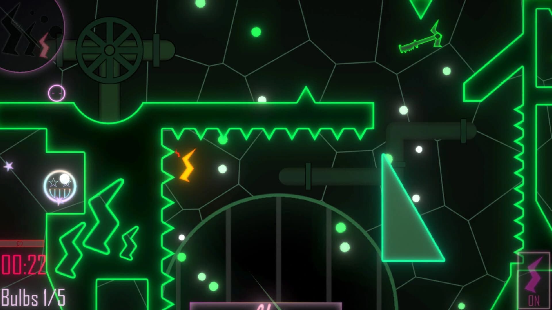 Before Dark screenshot 2