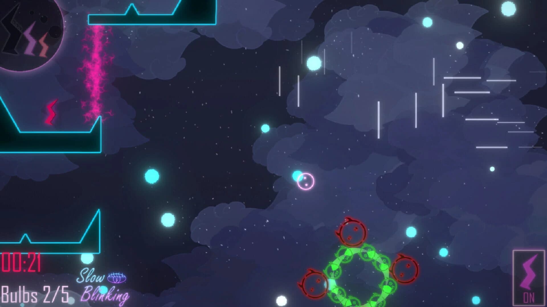 Before Dark screenshot 3