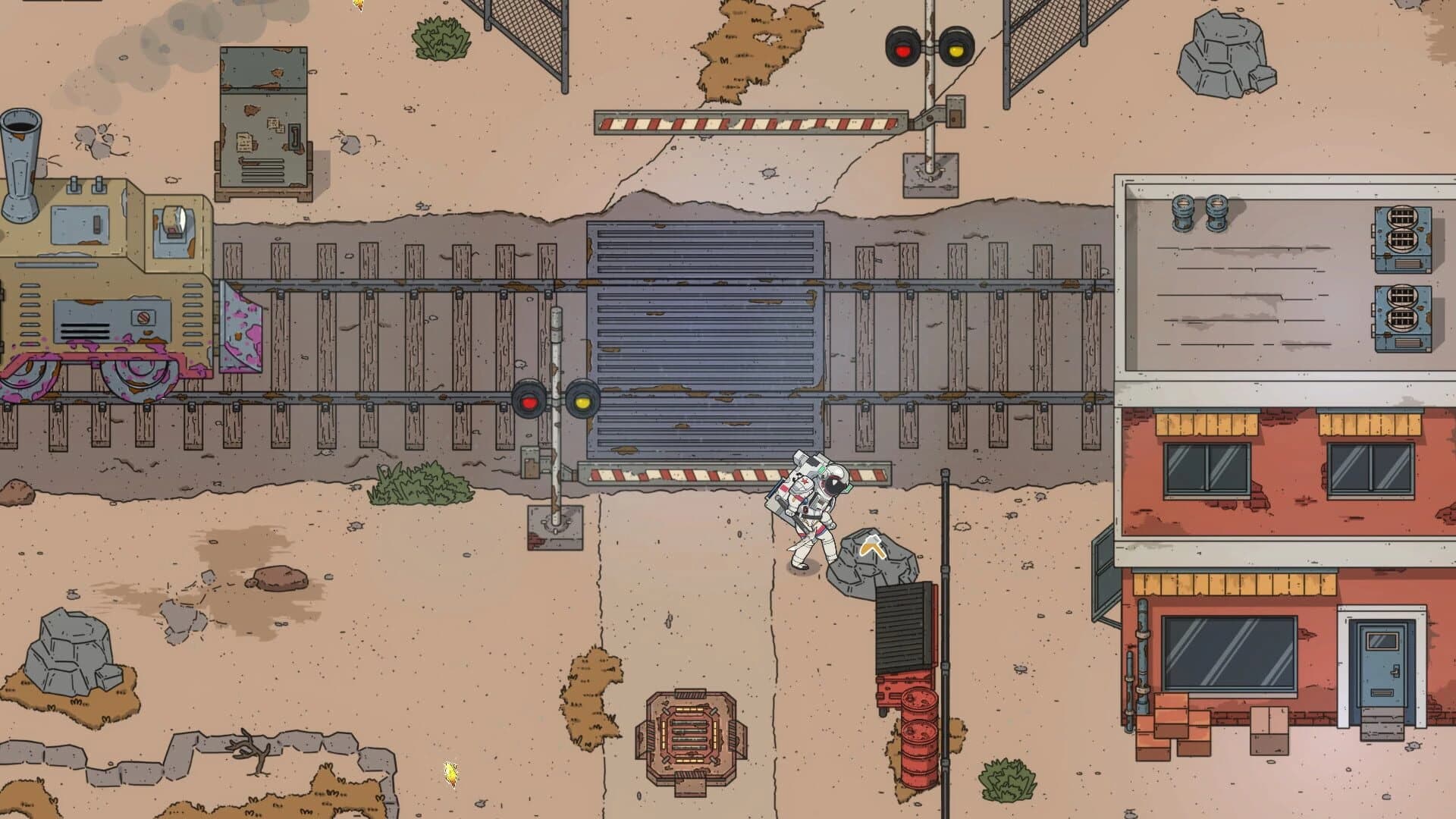 Before Fate screenshot 4
