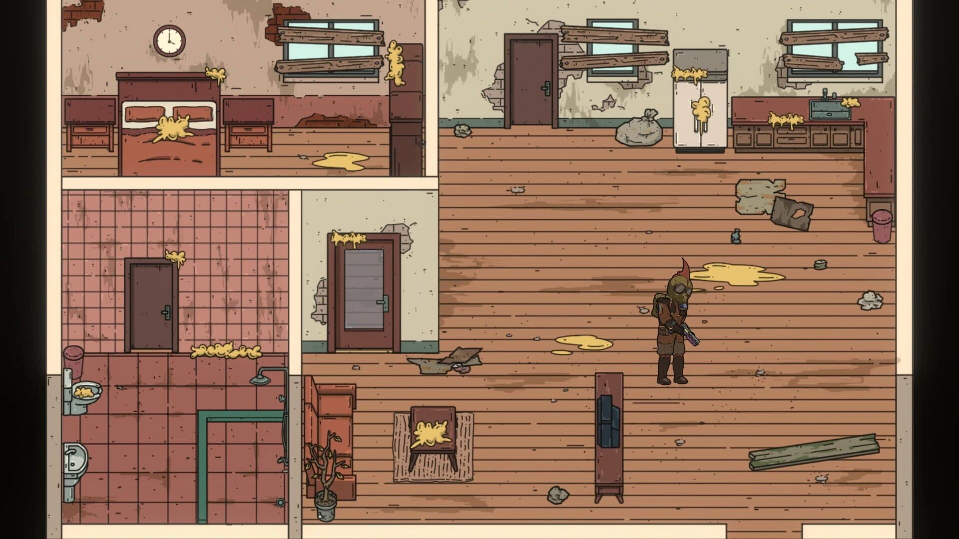 Before Fate screenshot 3