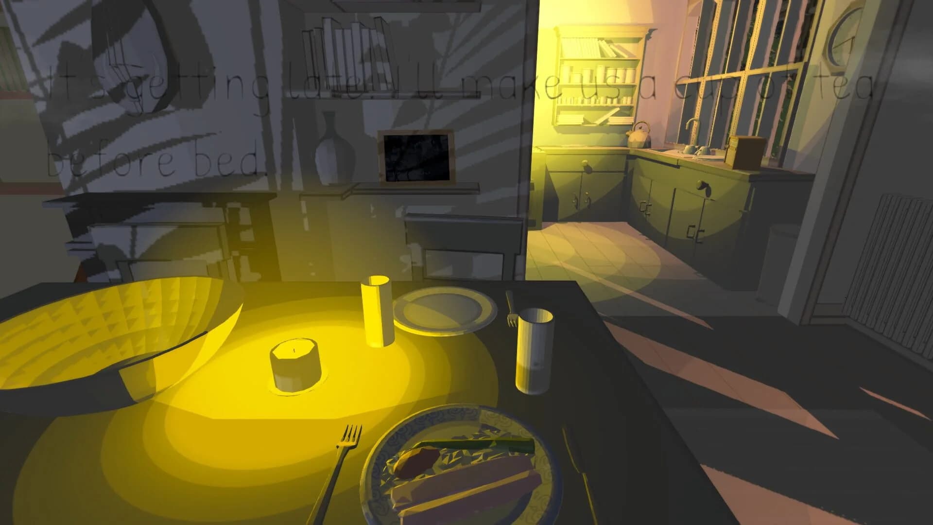 Before I Forget screenshot 5