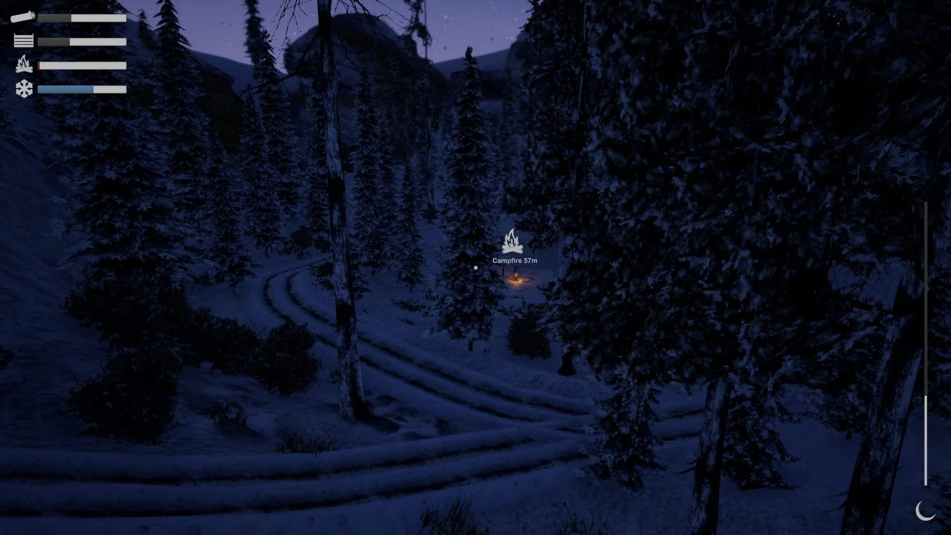 Before Nightfall screenshot 4