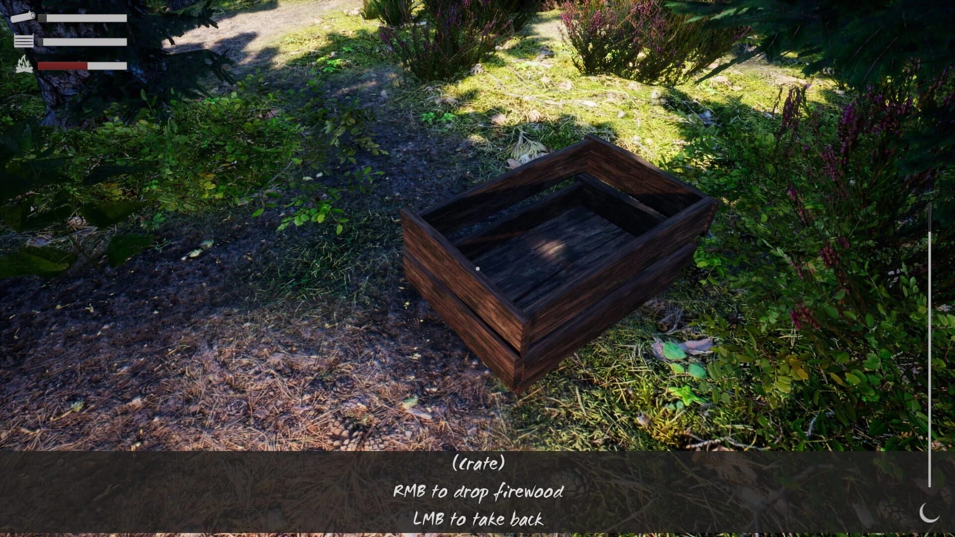 Before Nightfall: Summertime screenshot 5