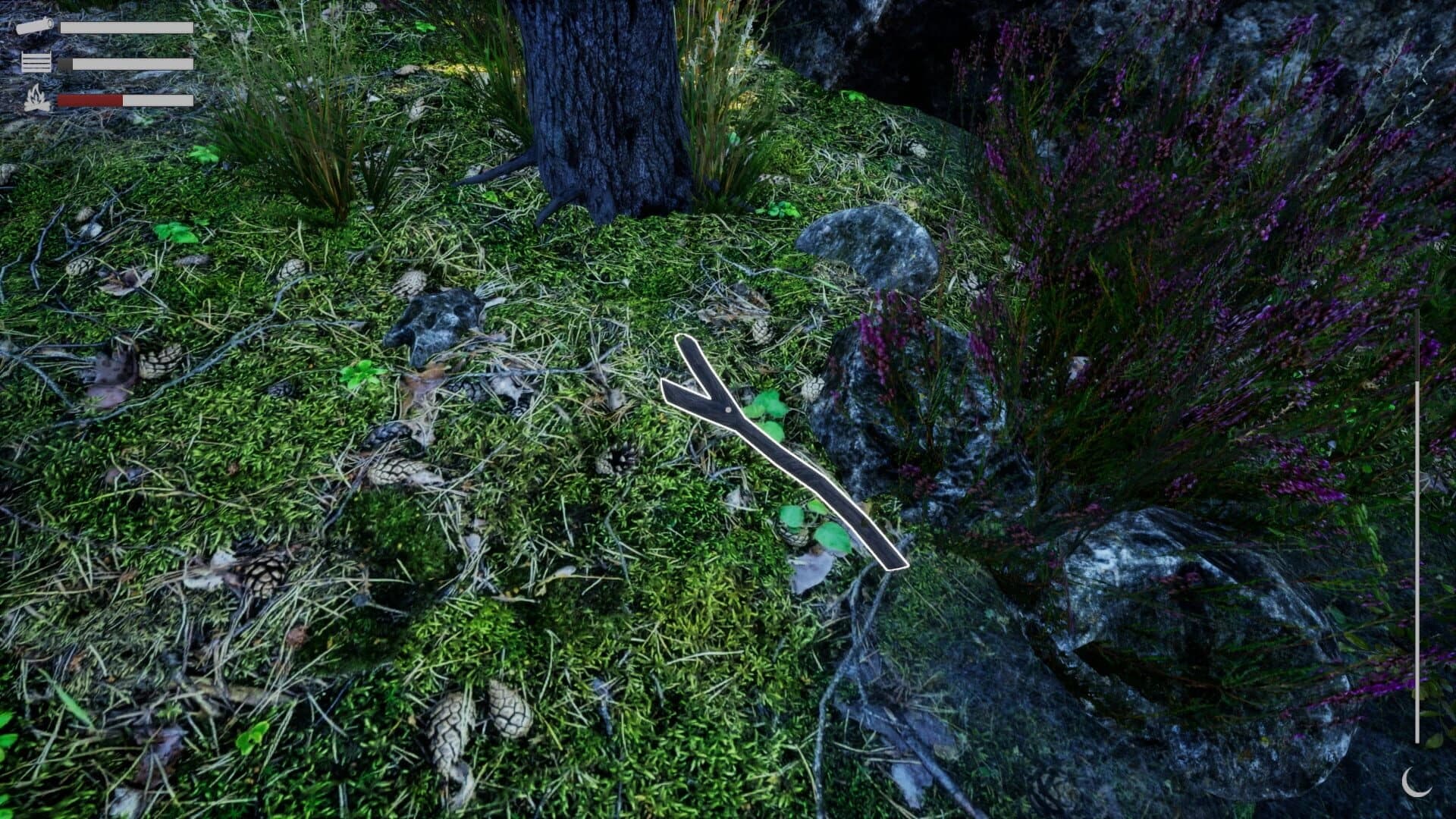 Before Nightfall: Summertime screenshot 1
