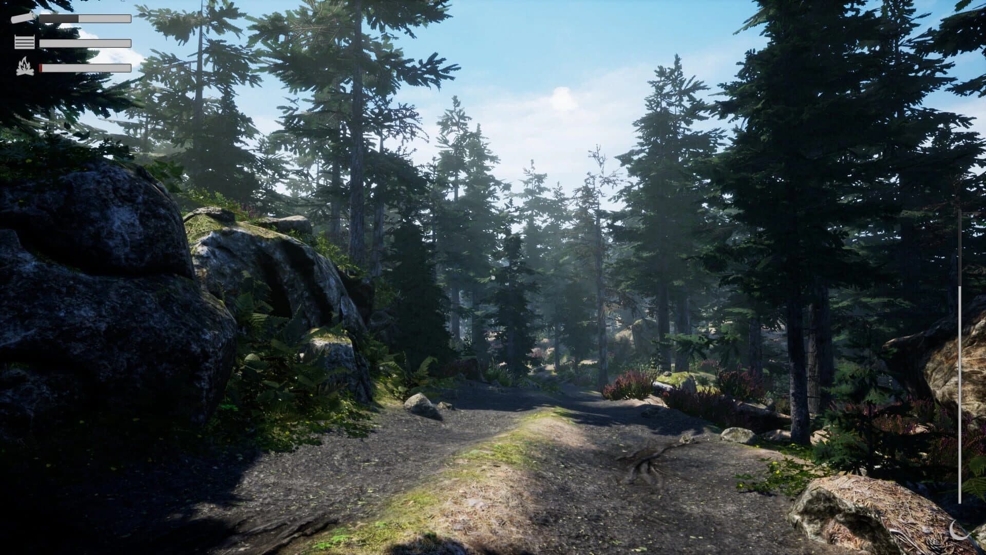 Before Nightfall: Summertime screenshot 4