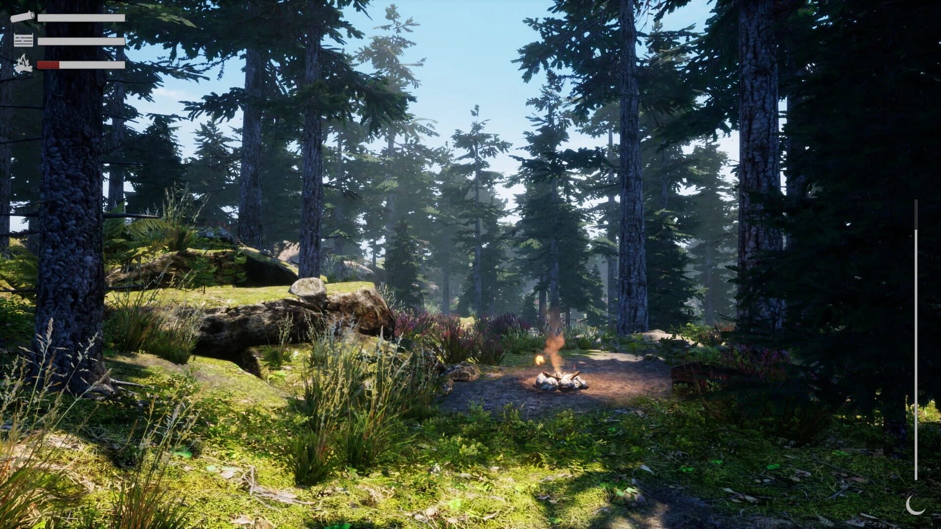 Before Nightfall: Summertime screenshot 2