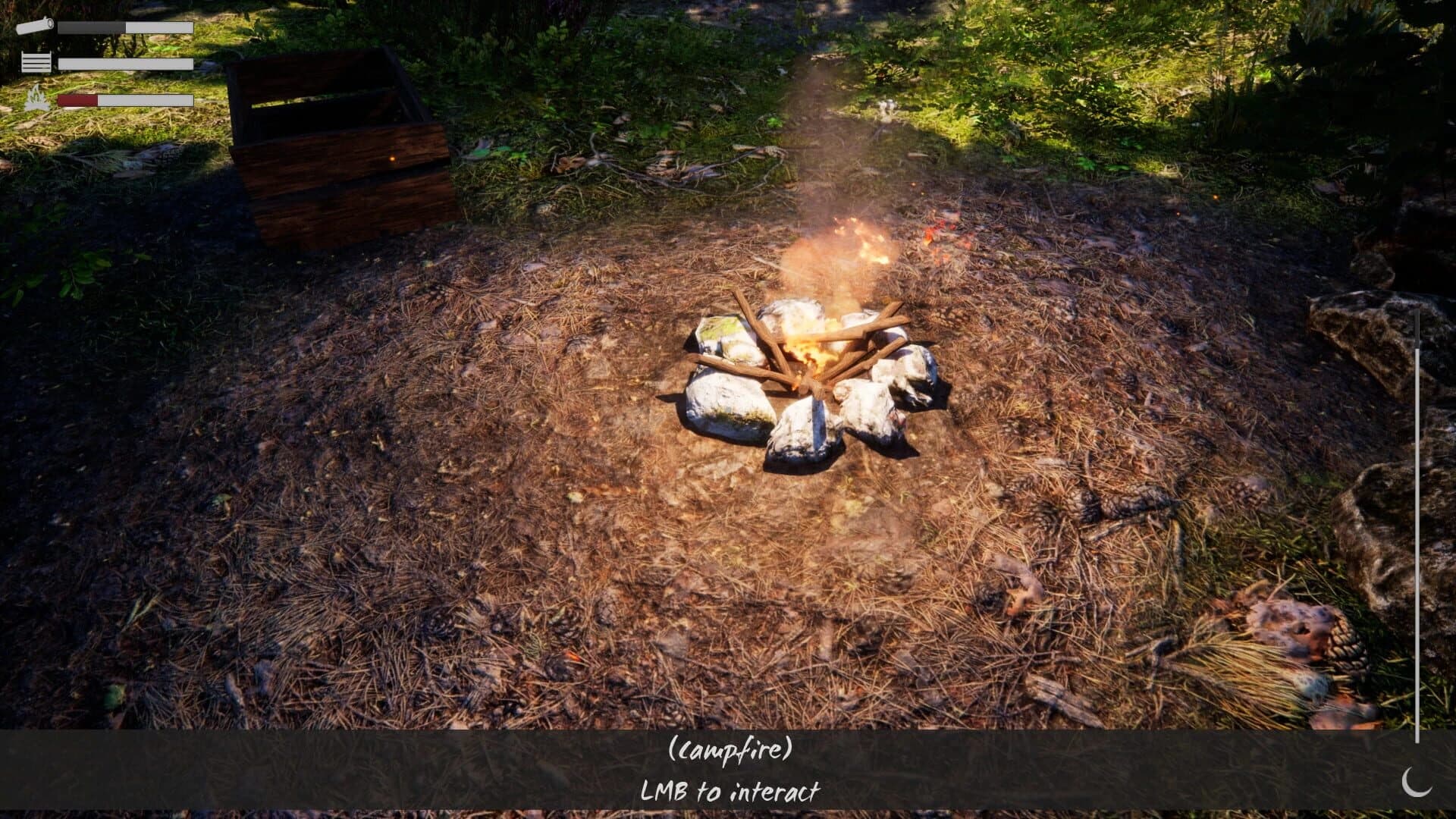 Before Nightfall: Summertime screenshot 3