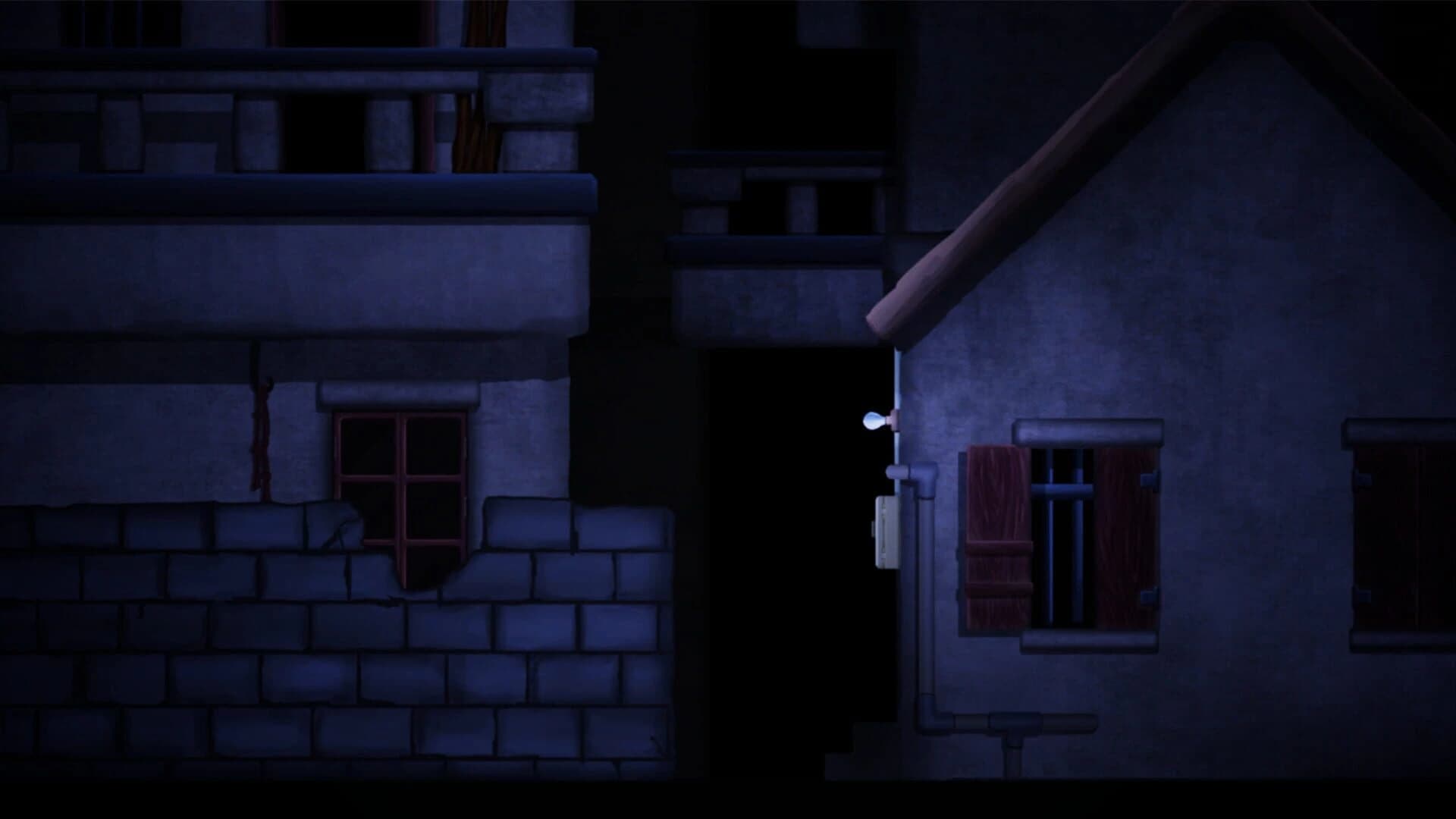 Before Sunset screenshot 1