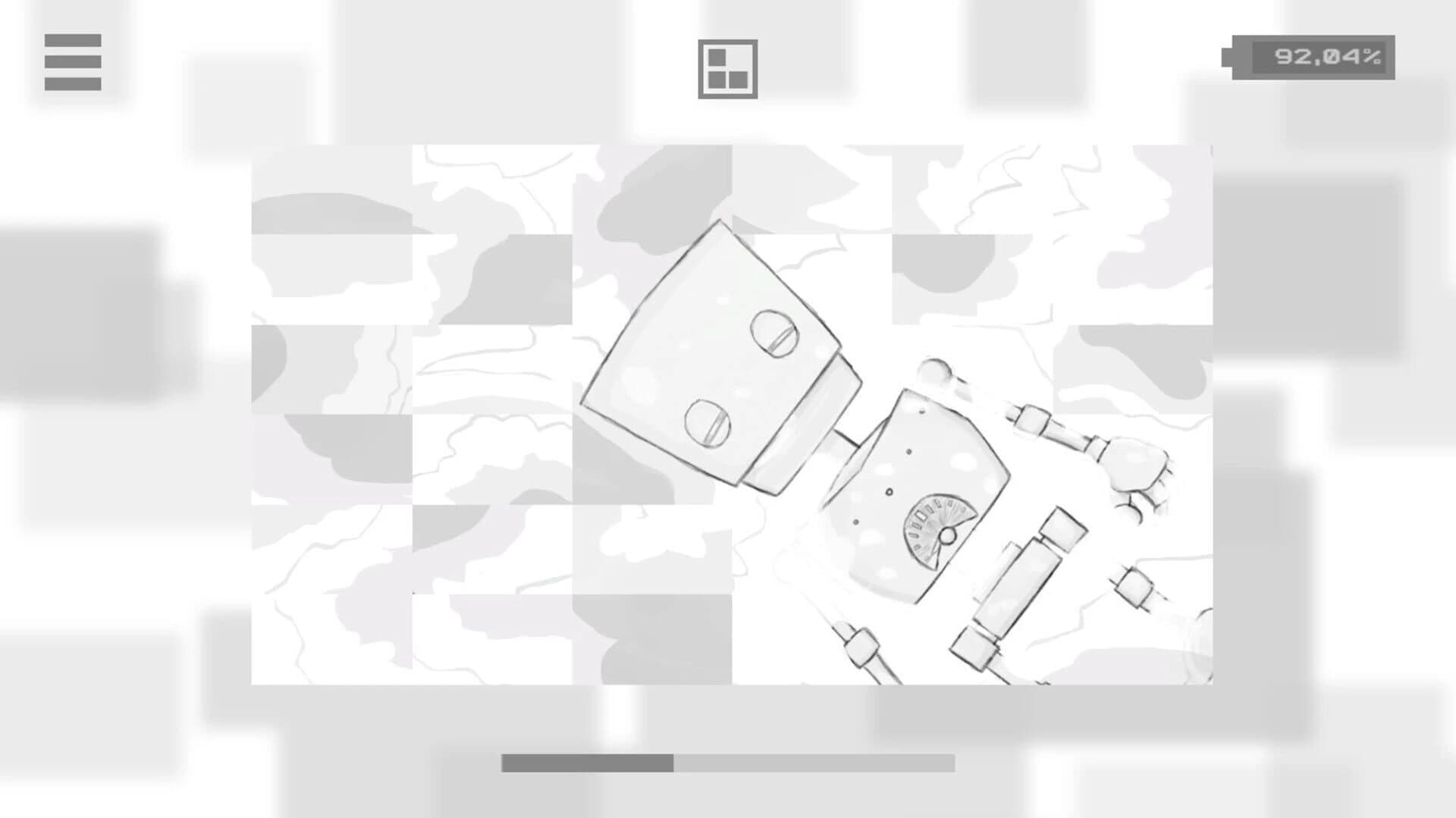 Before the Battery's Over screenshot 5