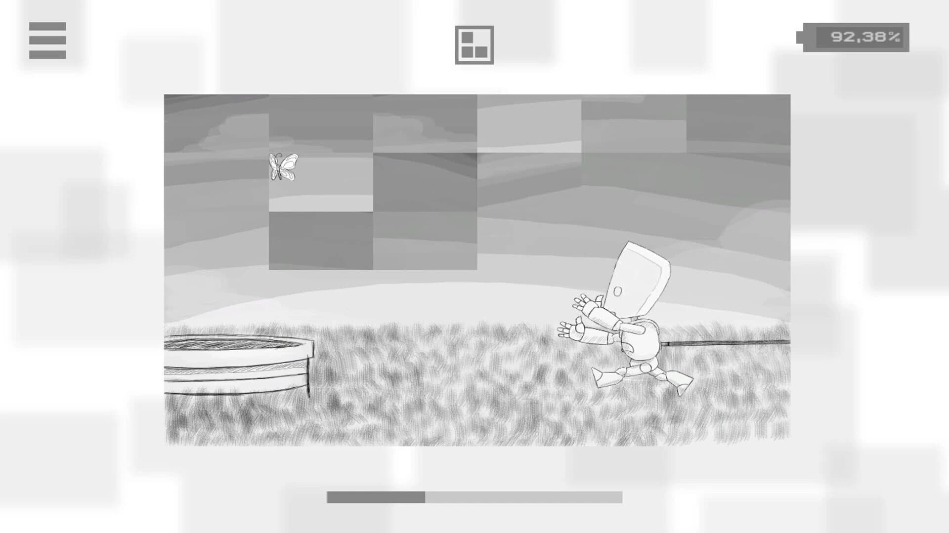 Before the Battery's Over screenshot 3