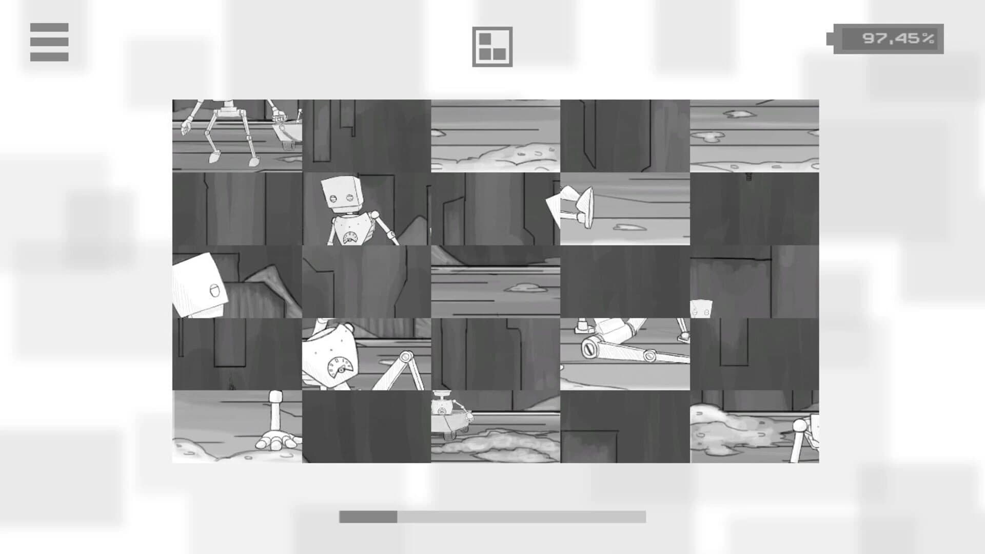 Before the Battery's Over screenshot 2