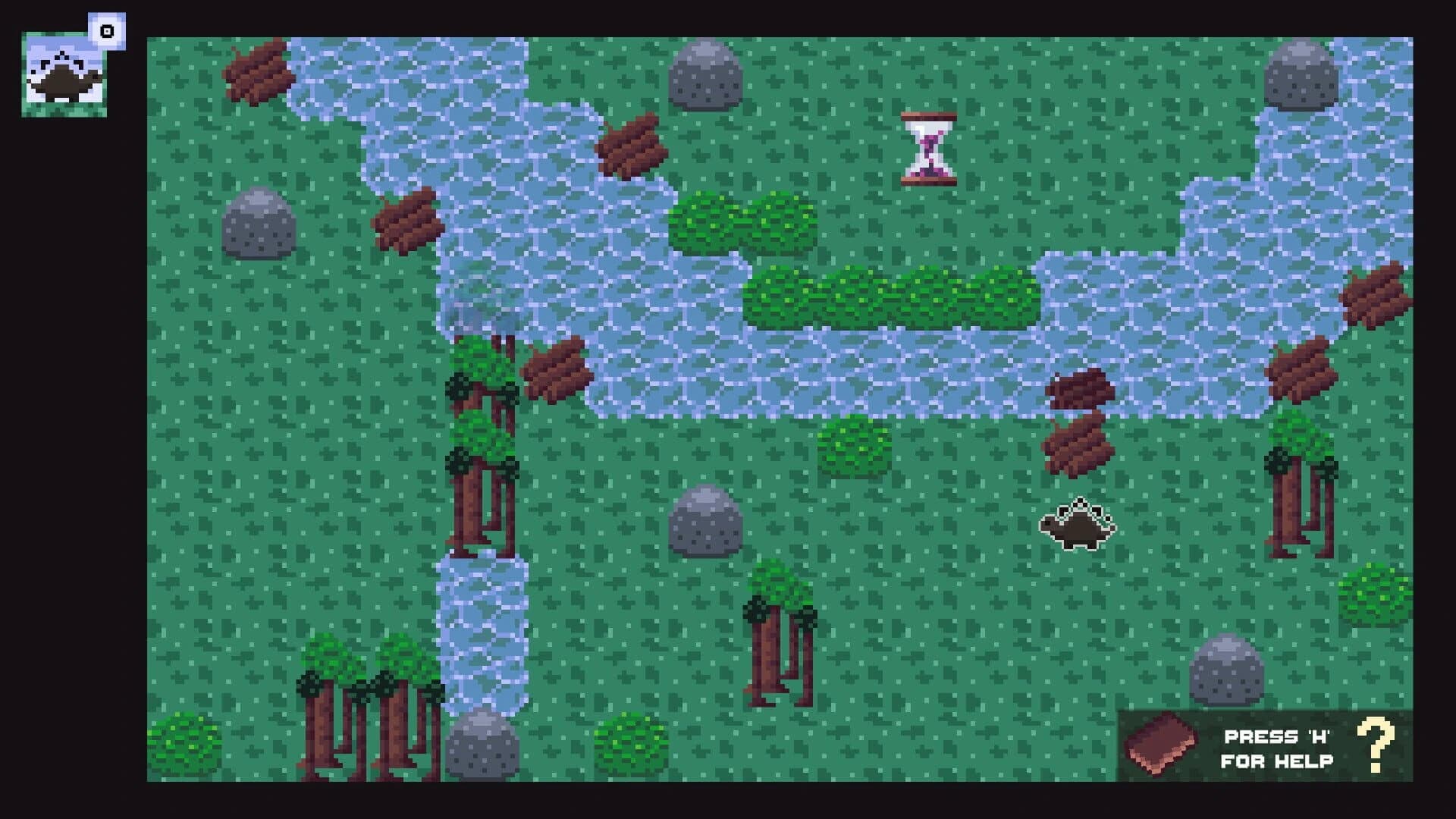 Before the End screenshot 1