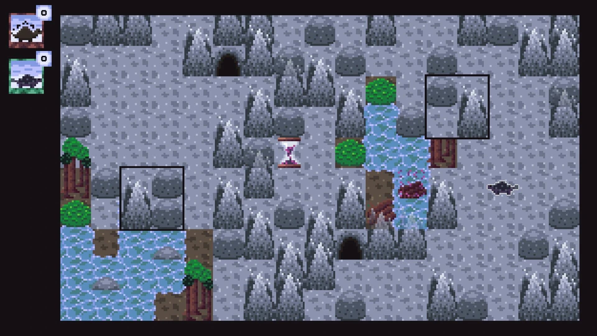 Before the End screenshot 3