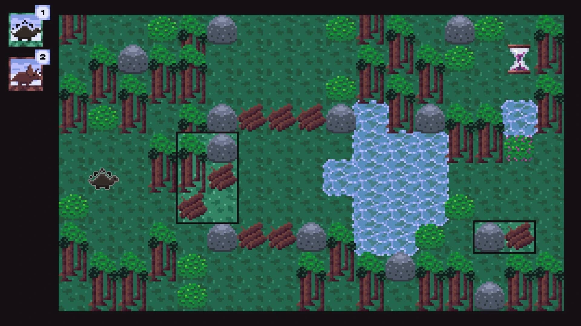 Before the End screenshot 2