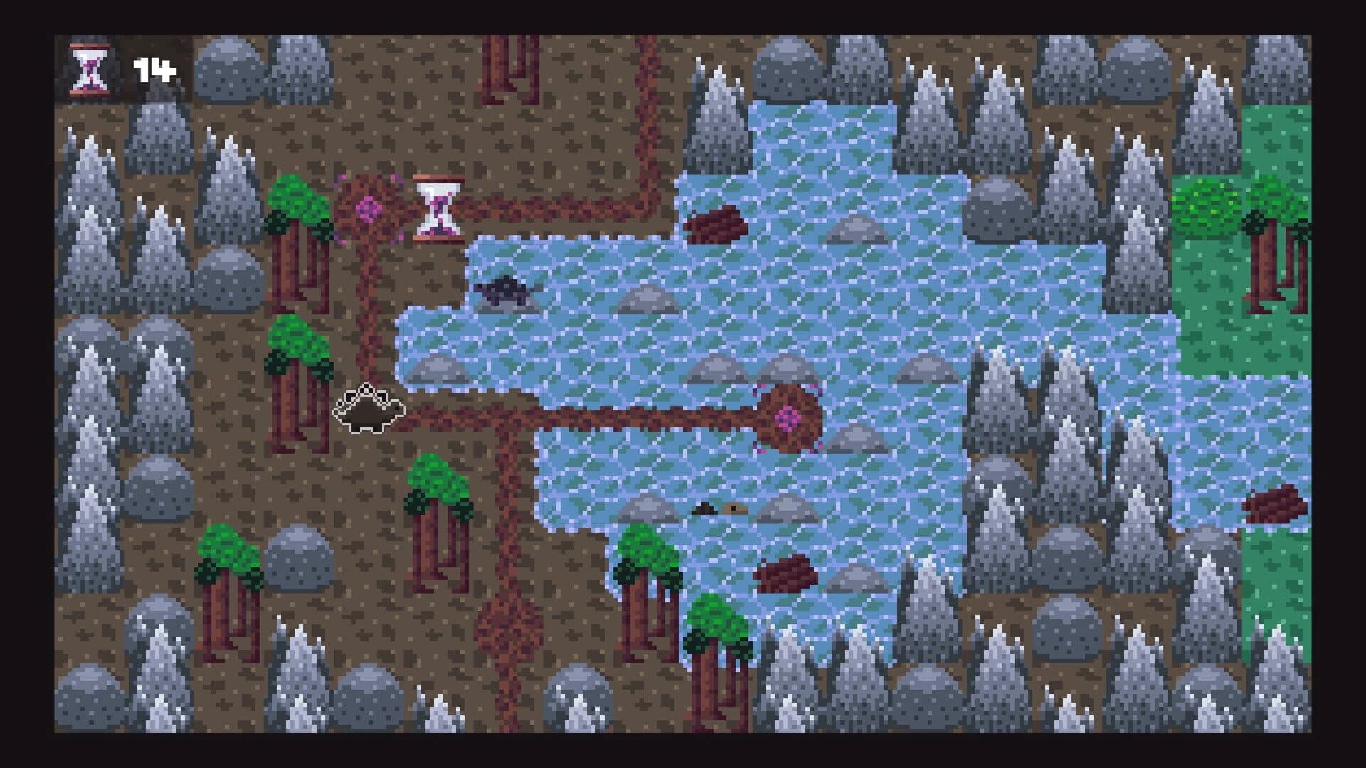 Before the End screenshot 5