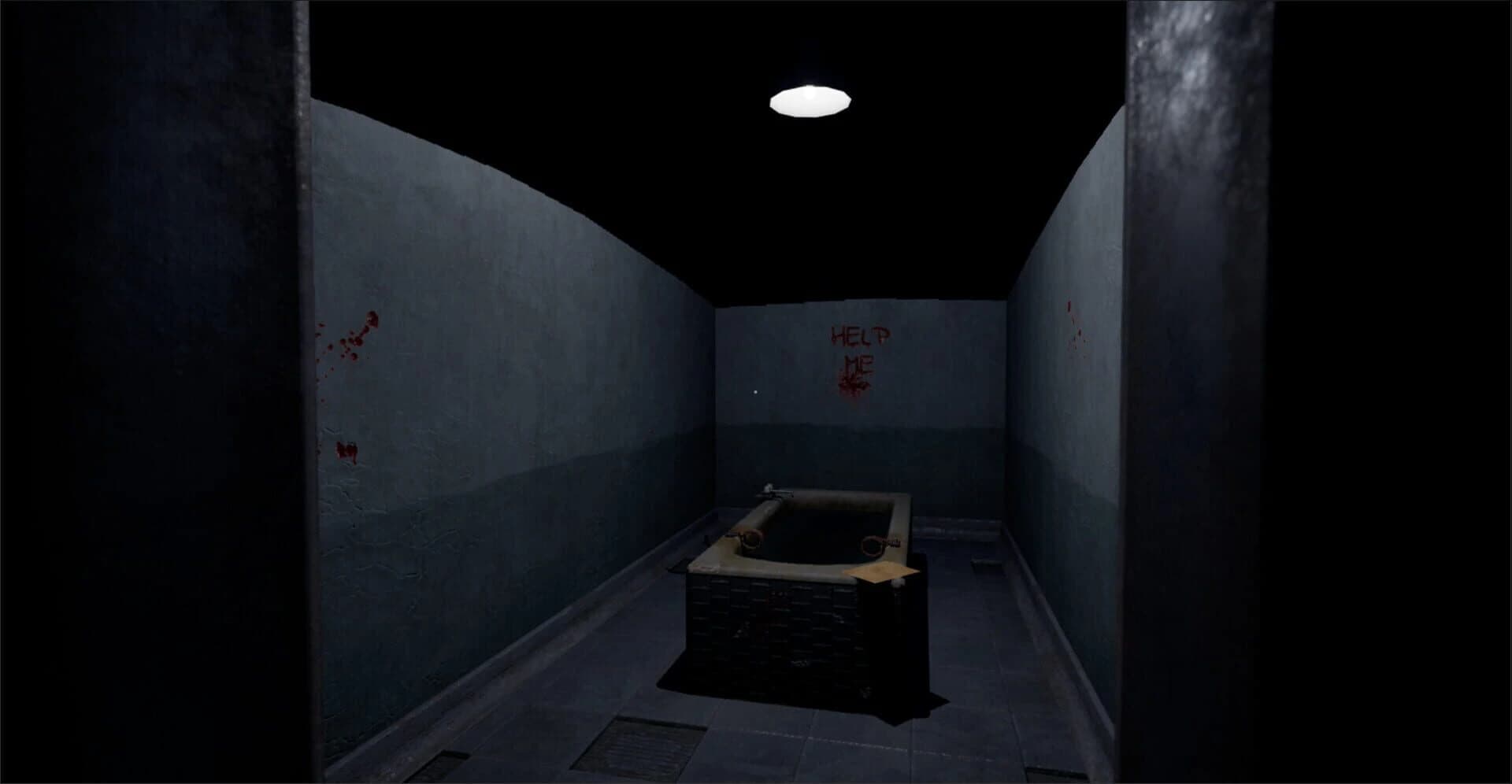 Before the End screenshot 1