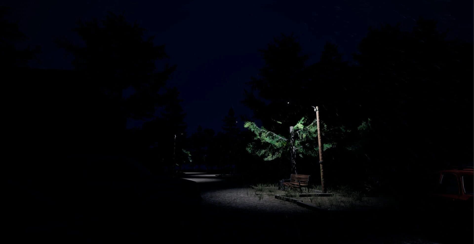 Before the End screenshot 2