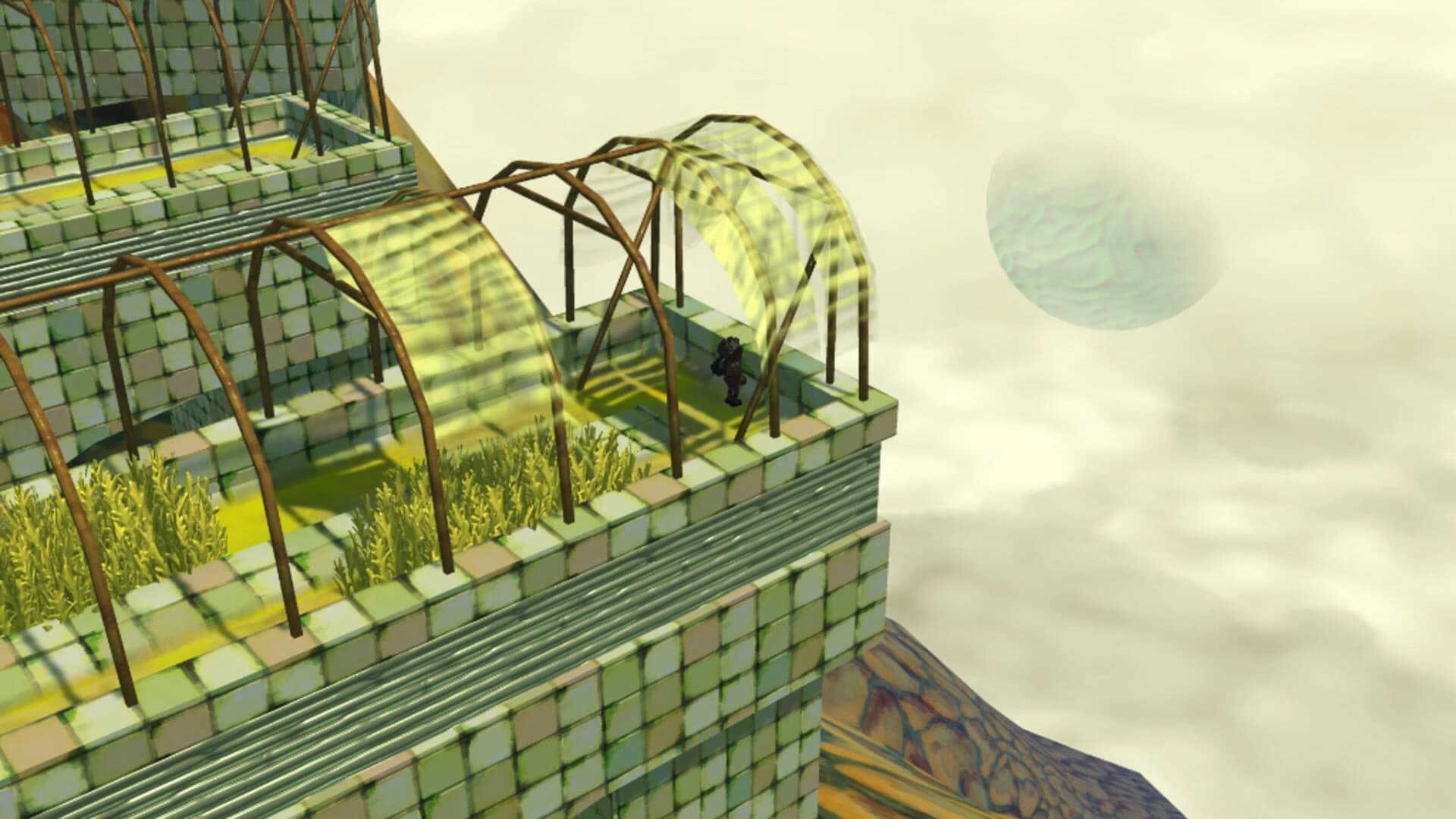 Before the Green Moon screenshot 2