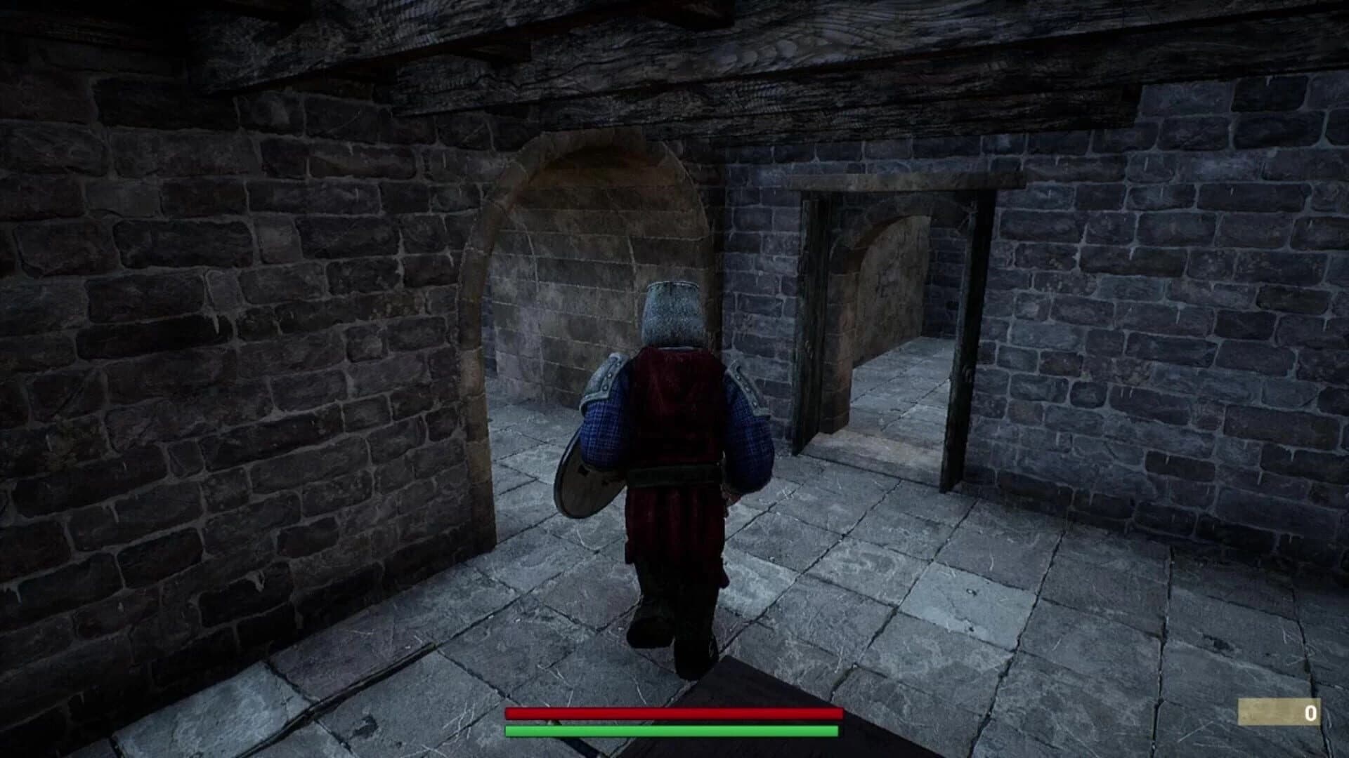 Before the Kingdom Falls screenshot 5
