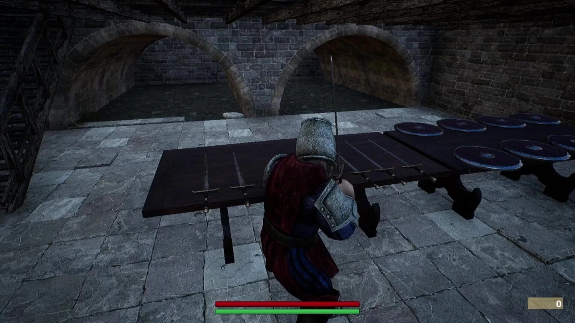 Before the Kingdom Falls screenshot 4
