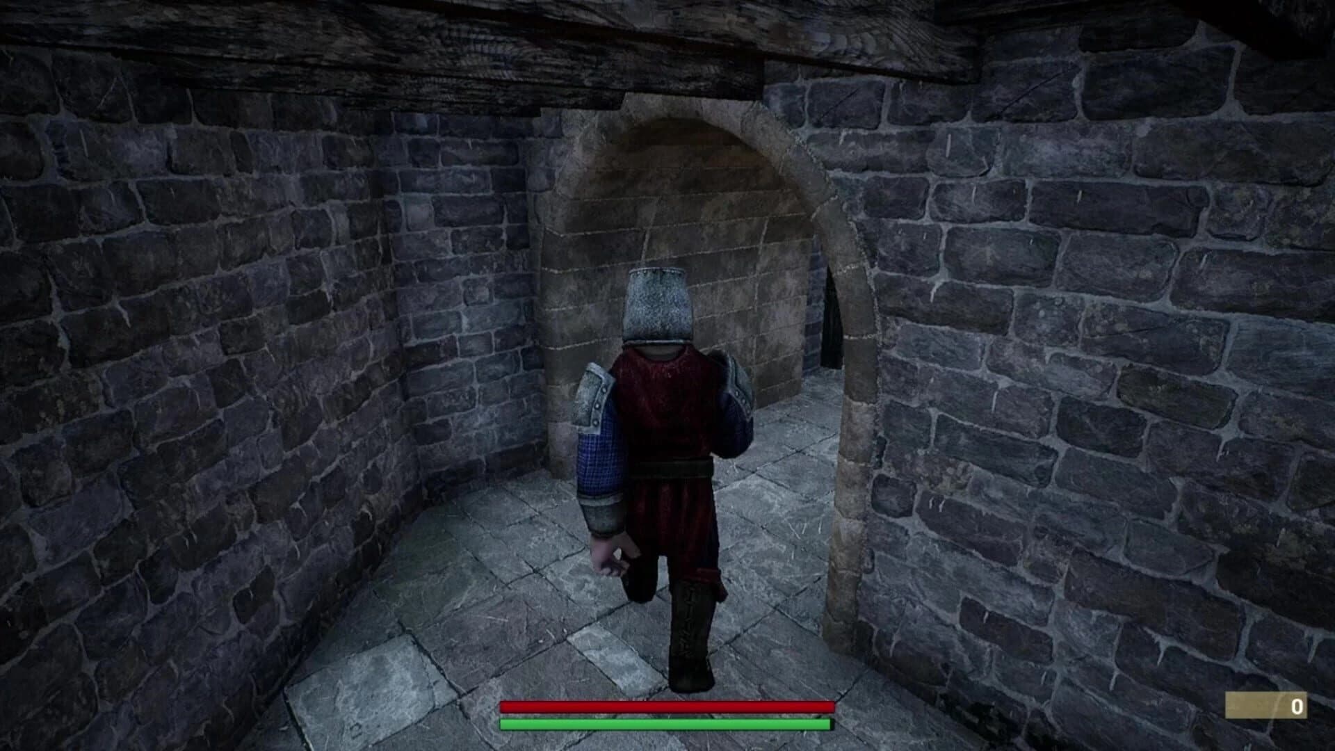 Before the Kingdom Falls screenshot 3