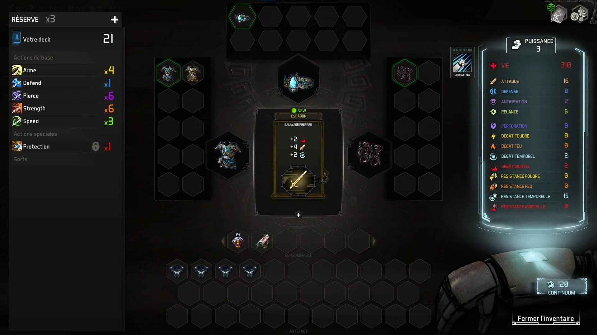 Before the Last Hour screenshot 5