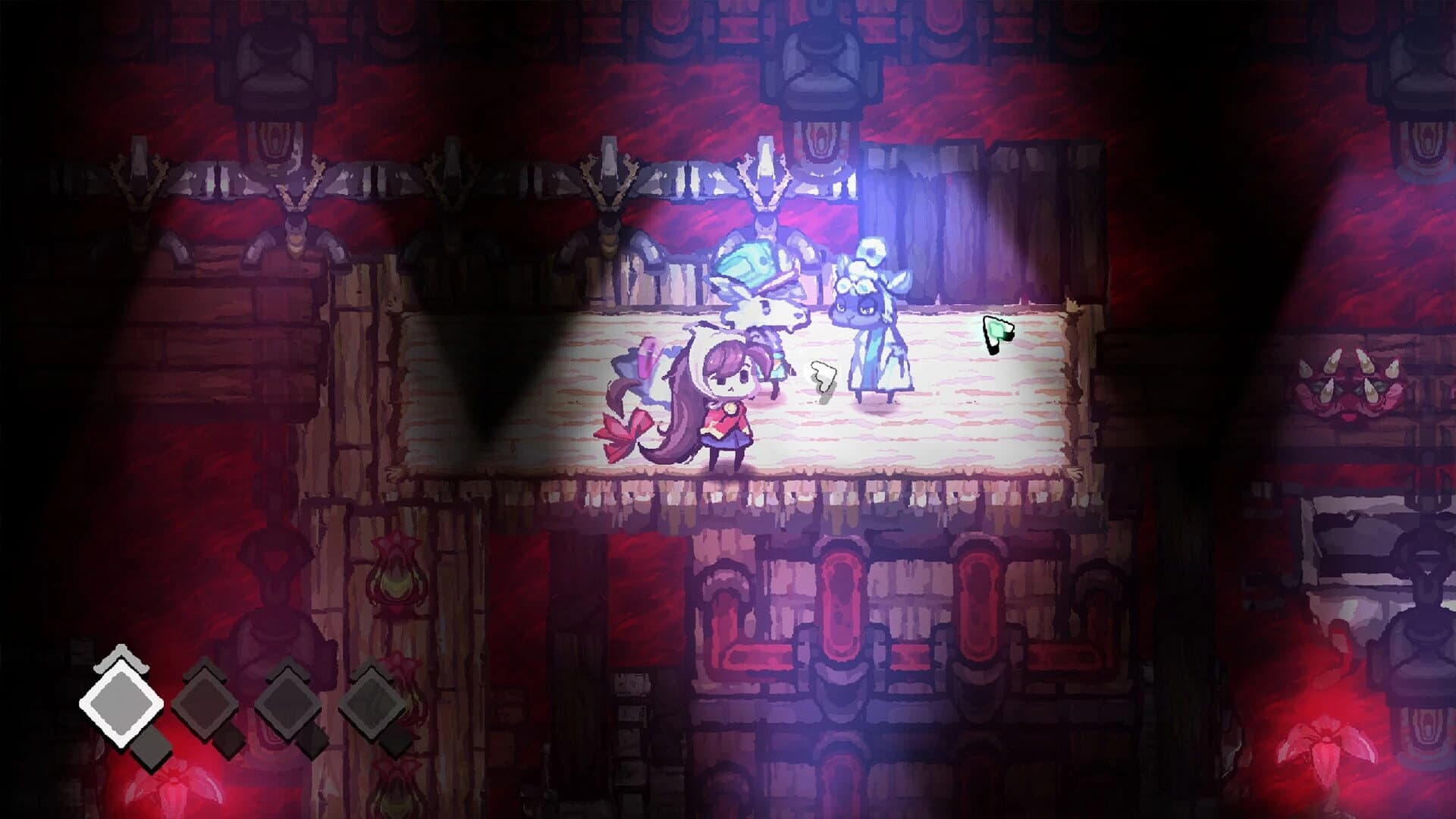 Before the Night screenshot 4