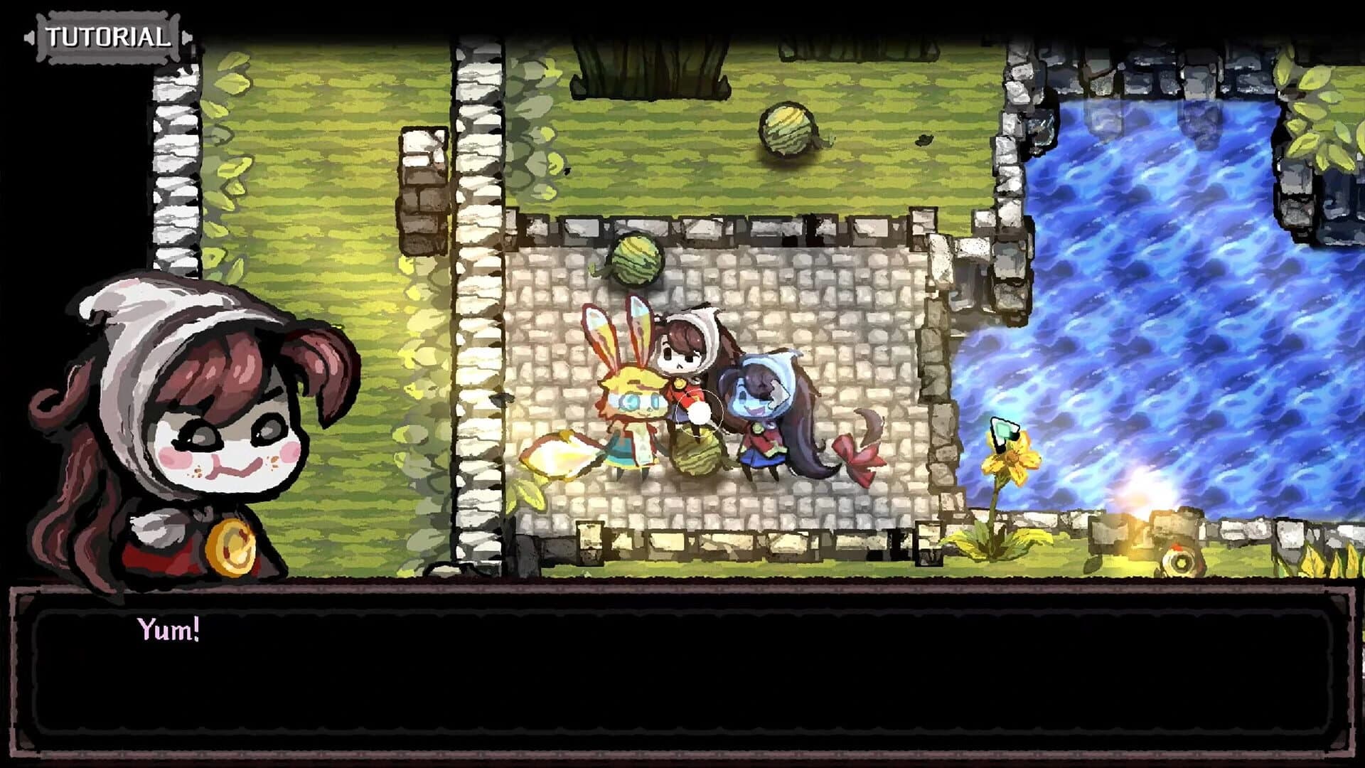 Before the Night screenshot 1