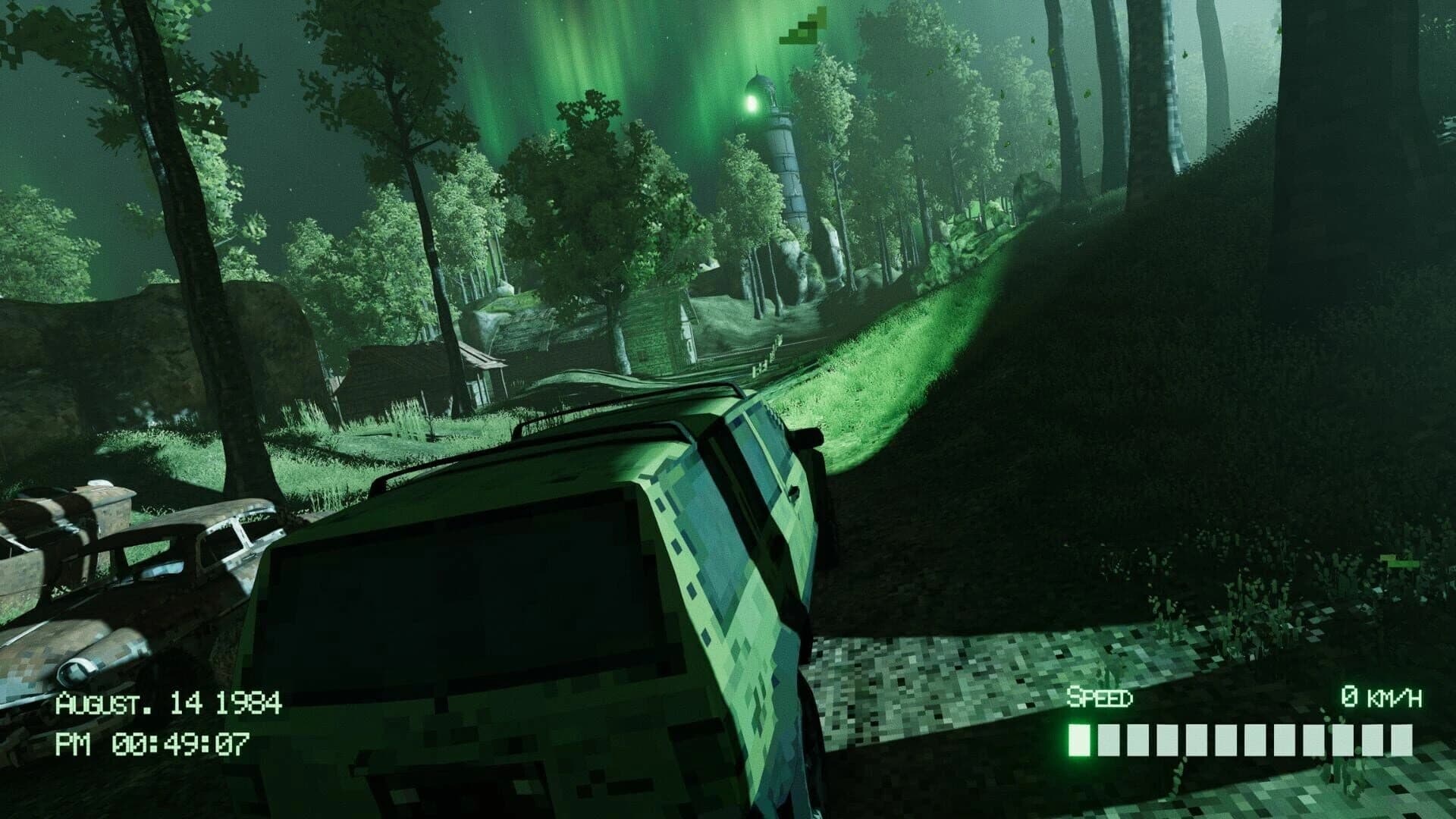 Before They Wake screenshot 1